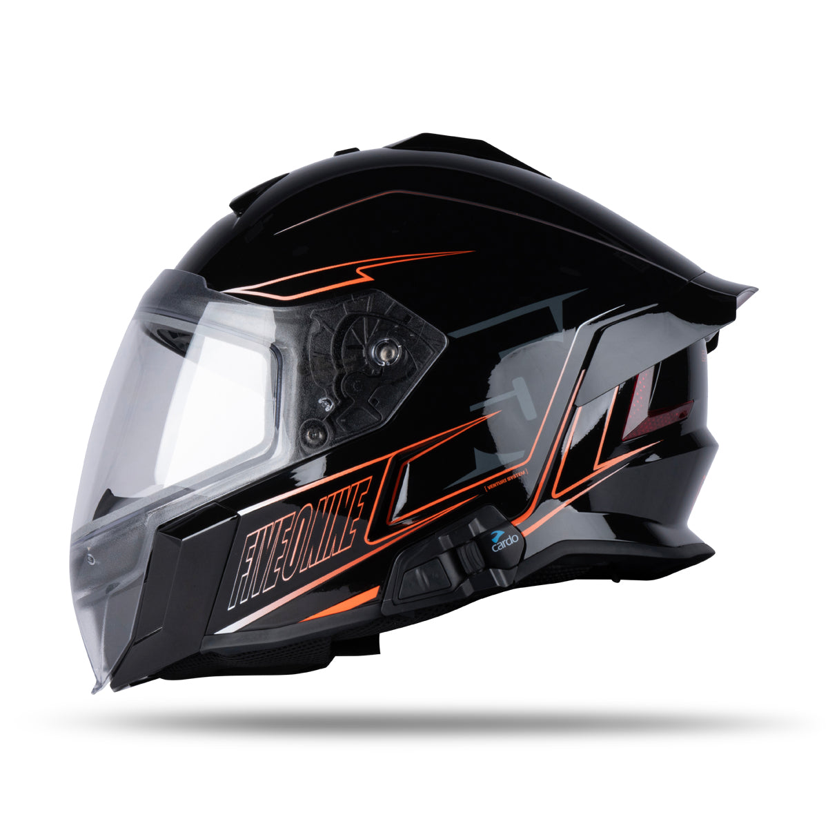 Mach V Commander Helmet、mySite、dreamappss