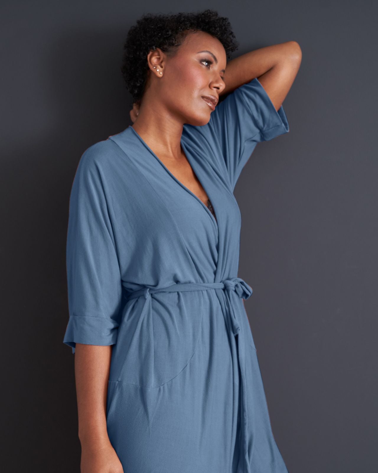 Miena Robe、mySite、bengalsvssteelers