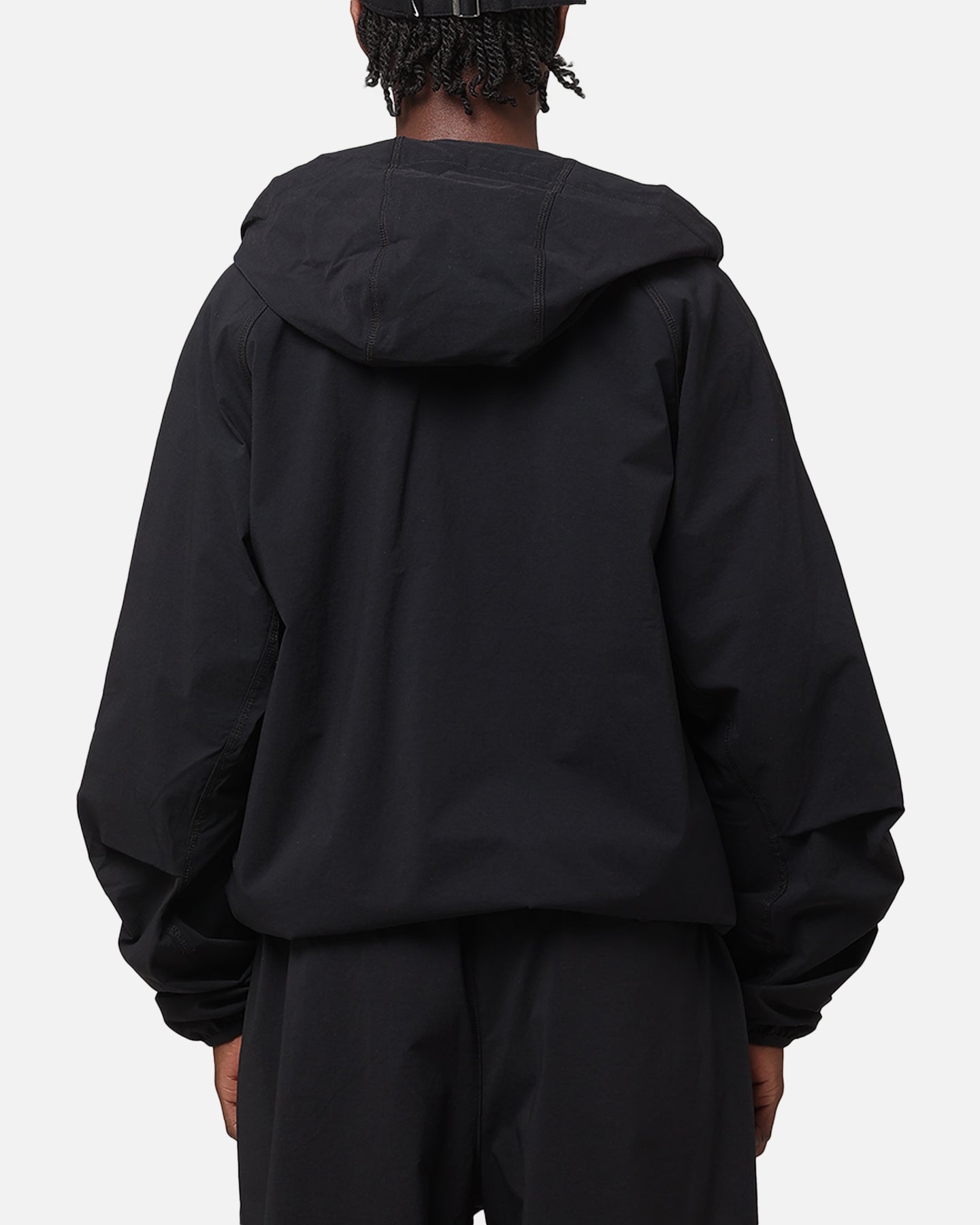 Nike Tech Woven Full Zip Jacket Back/Black/Black、mySite、zt4zffjzw