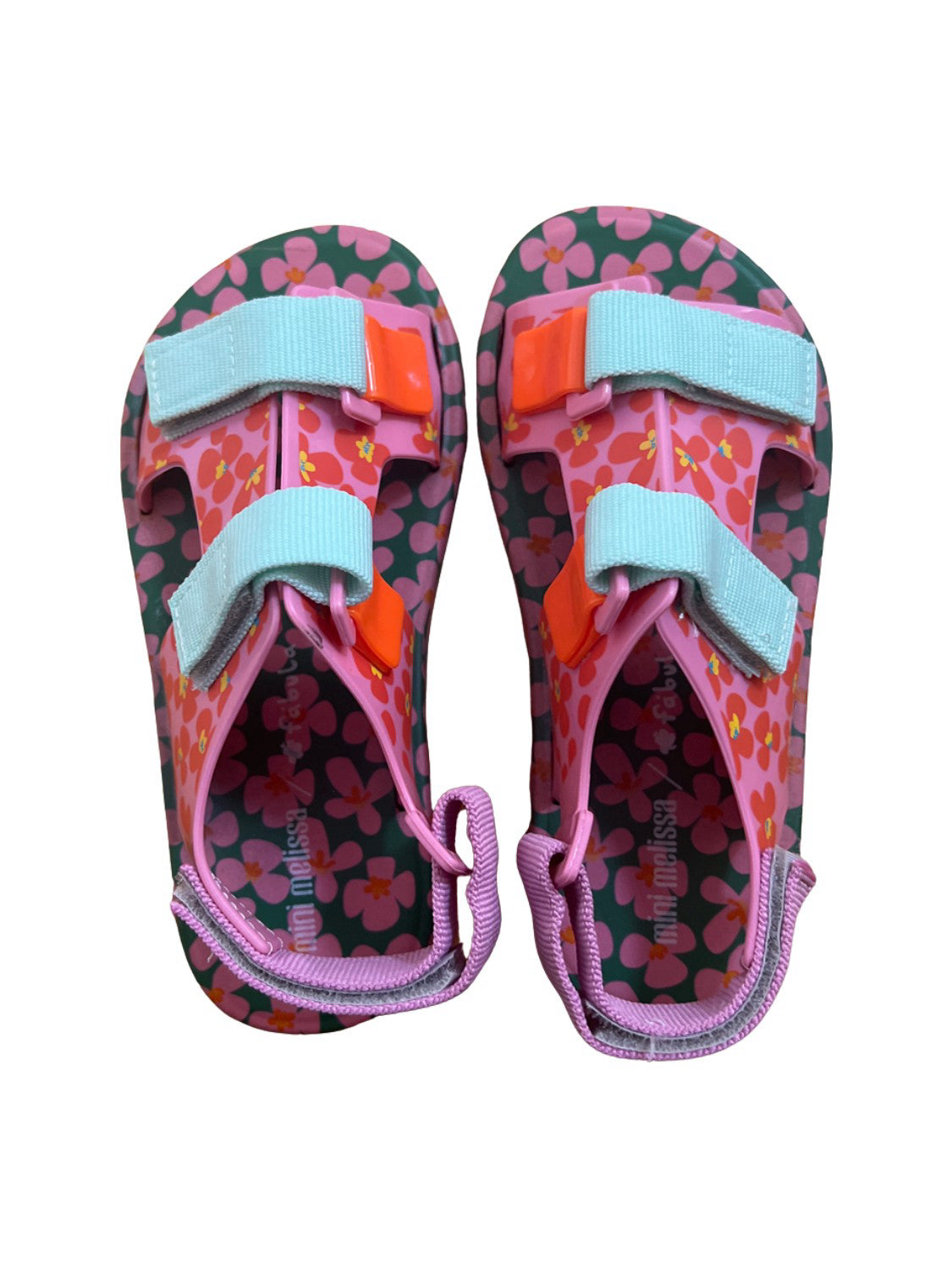 Melissa Sandal 6T - 7Y (EU31)、mySite、g9winljtr