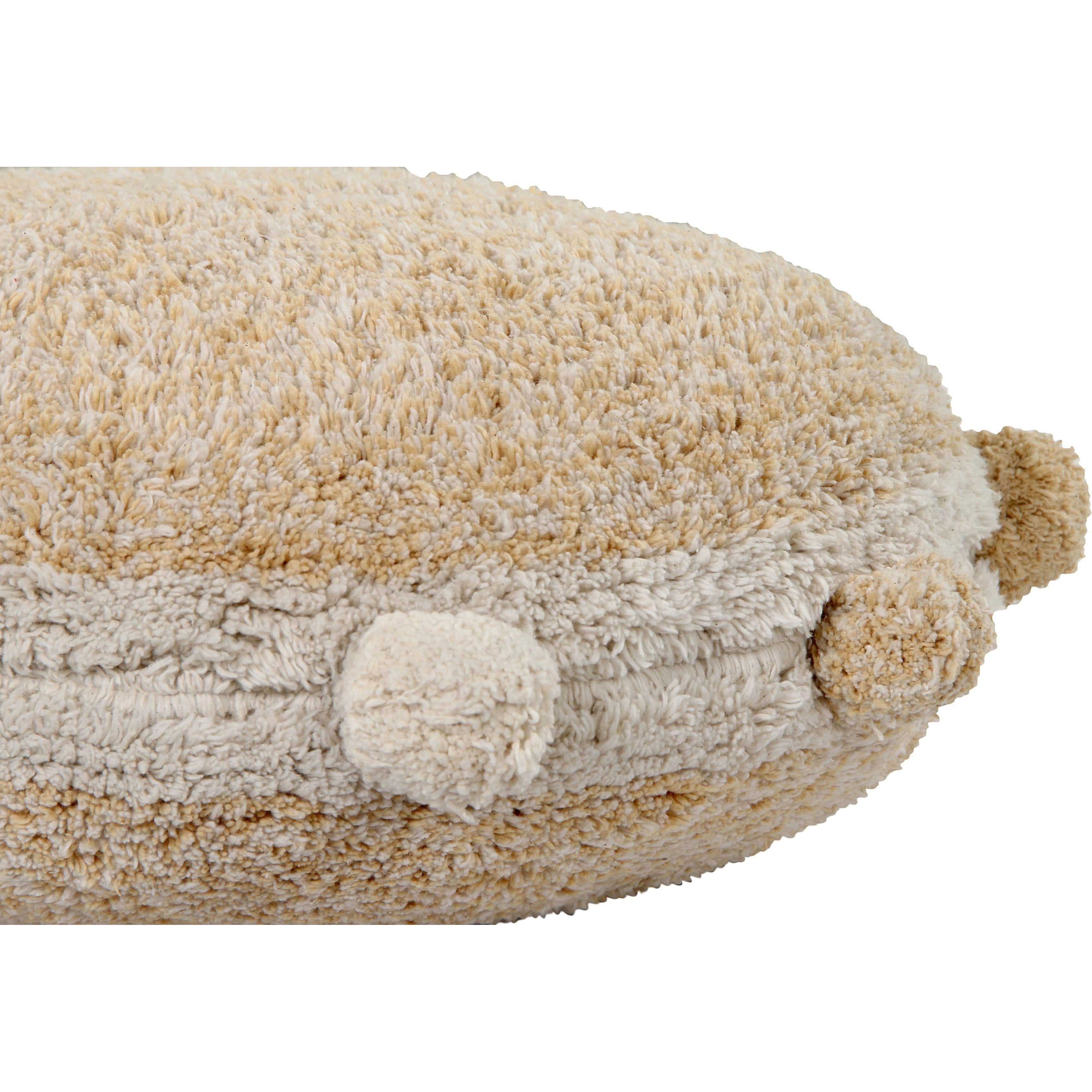 Bubbly Honey Floor Cushion、mySite、gigharbornorthrealestate