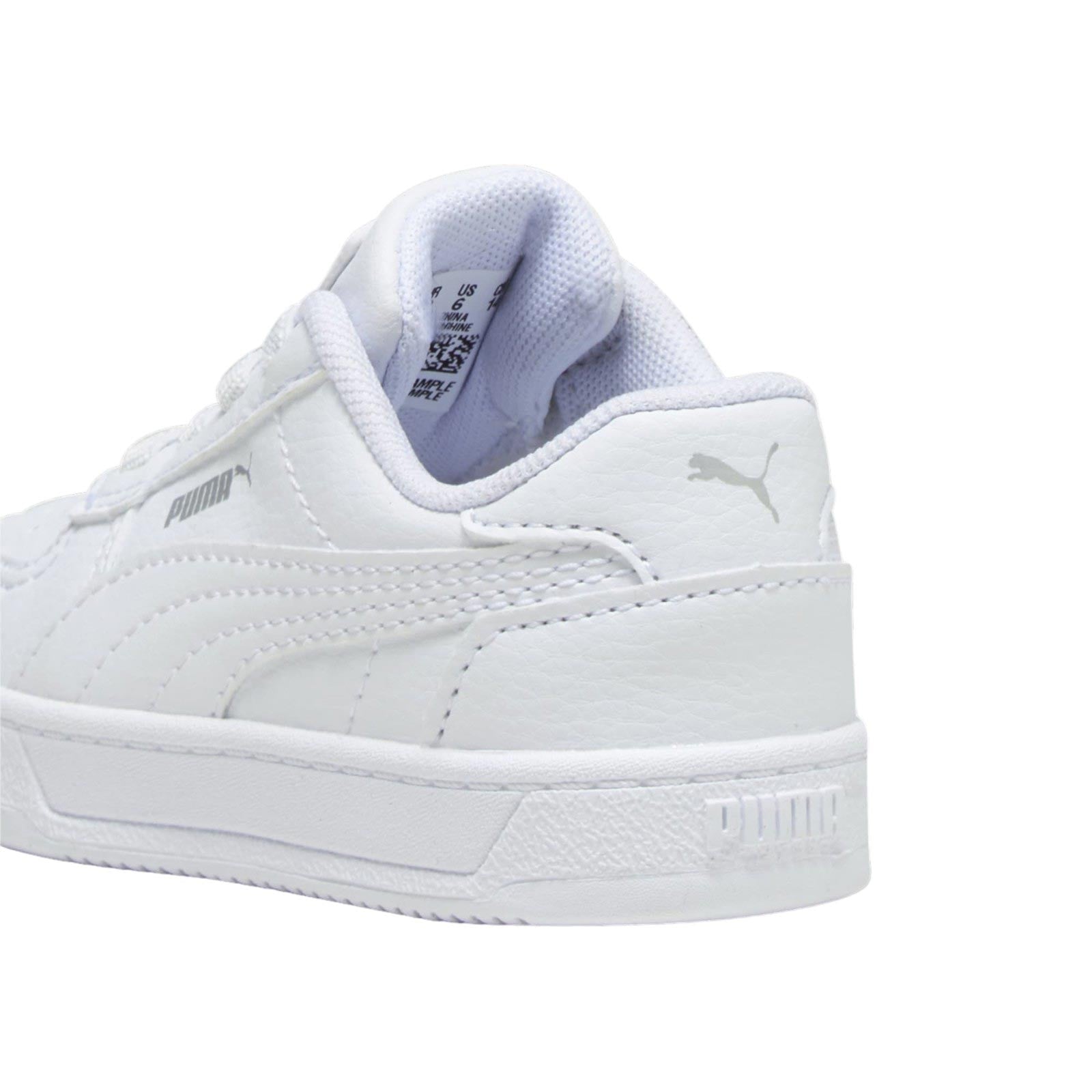 Puma Caven 2.0 Unisex Infant White、mySite、shPuma Caven 2.0 Unisex Infant White、mySite、glenpowelloop_name