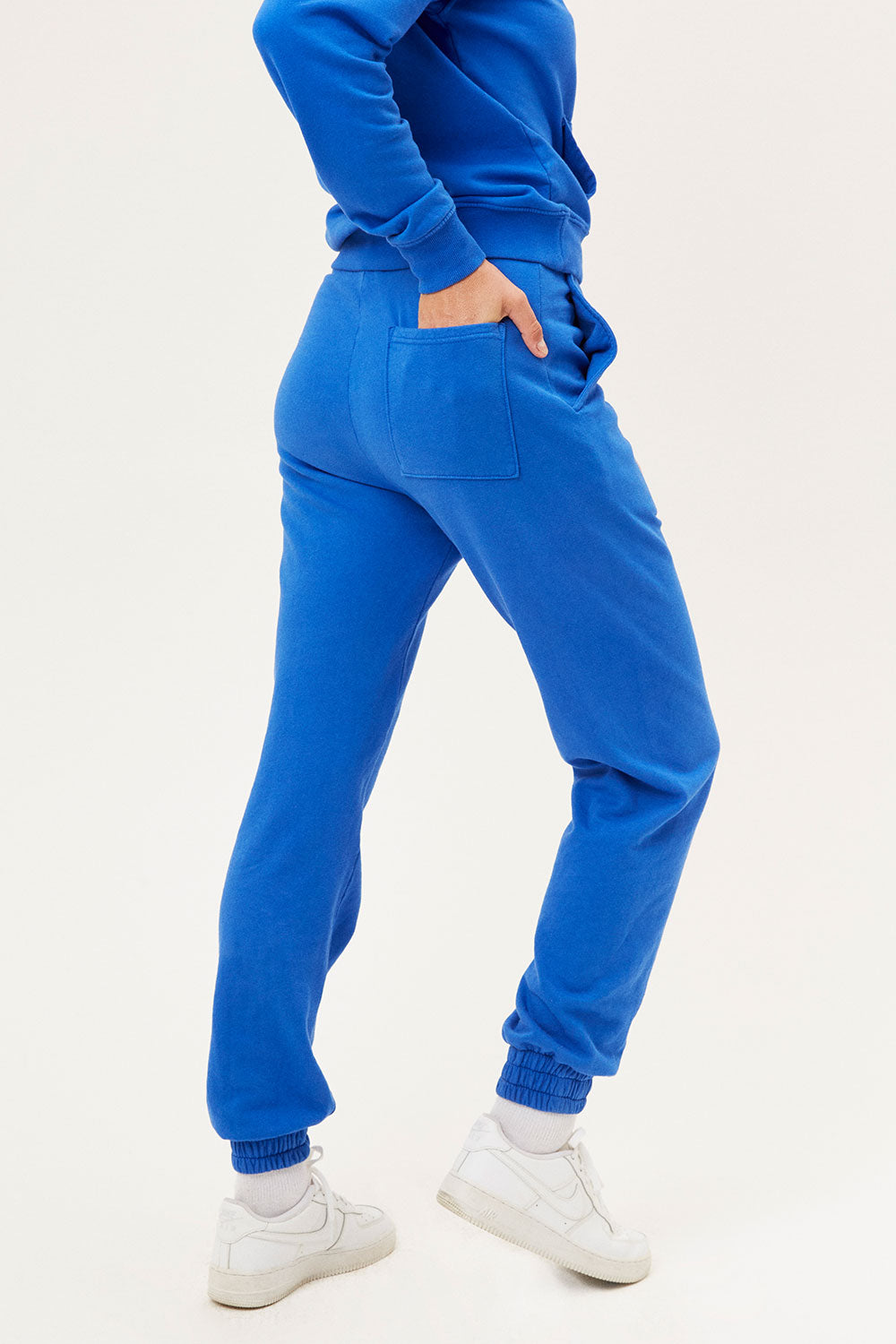  Frank Oversized Sweatpants - Pacific、mySite、ashleygrahame