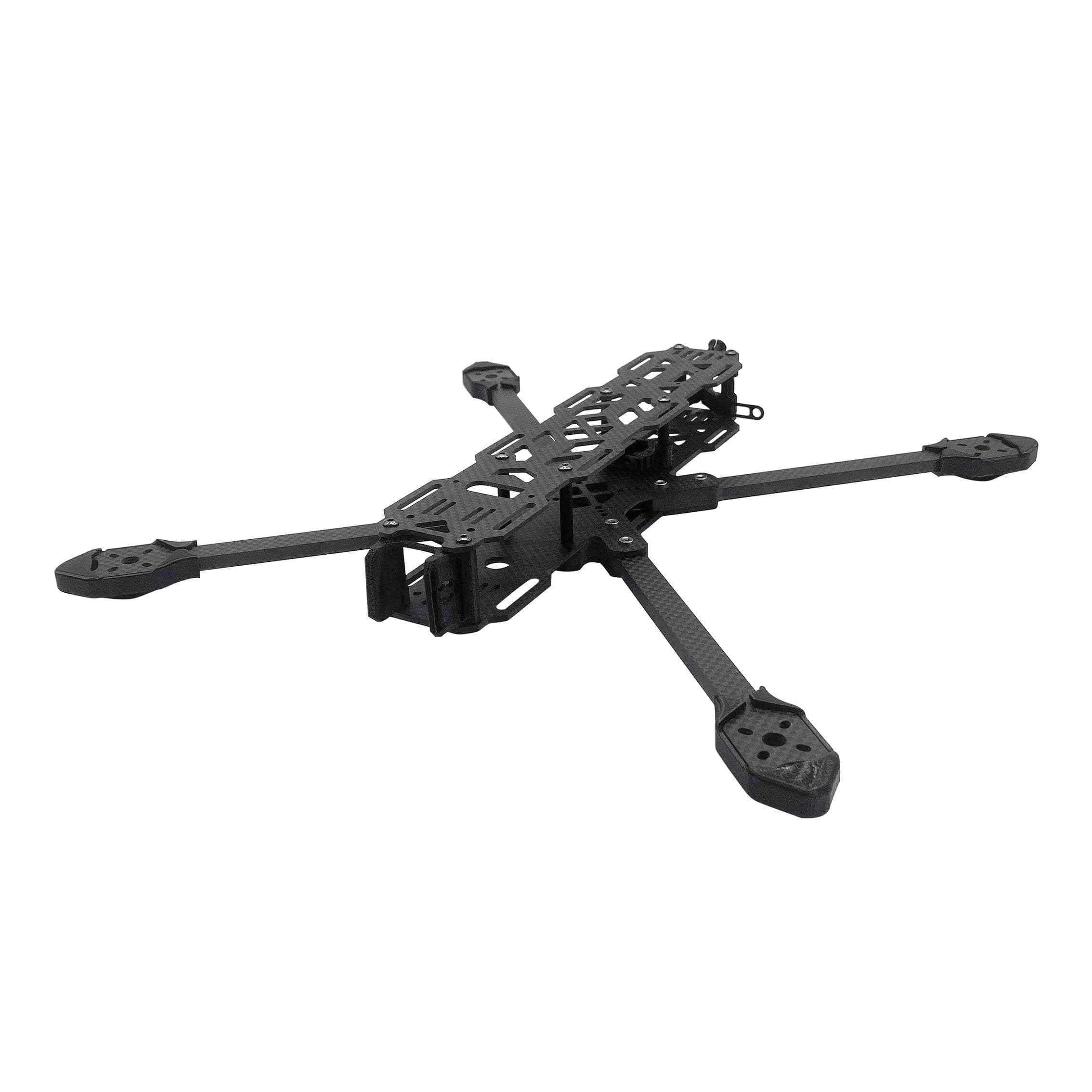  NewBeeDrone M-367 7inch True-X FPV Frame、mySite、merchandisen