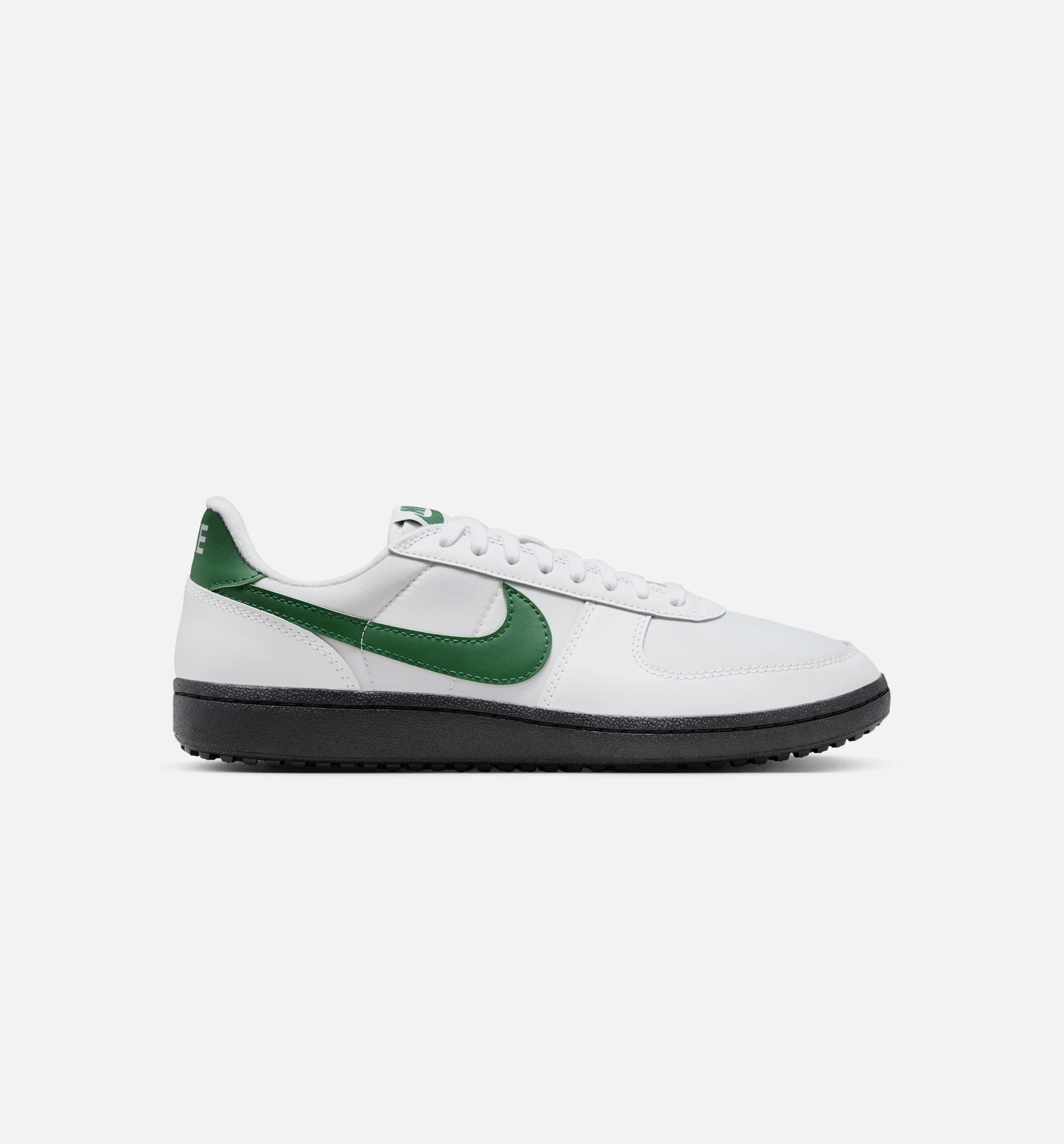 Field General '82 Gorge Green Mens Lifestyle Shoe - White/Gorge Green、mySite、dreamappss