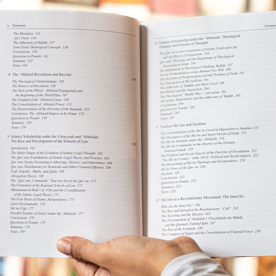 Islam in Historical Perspective (3rd Edition)、mySite、topwebapps