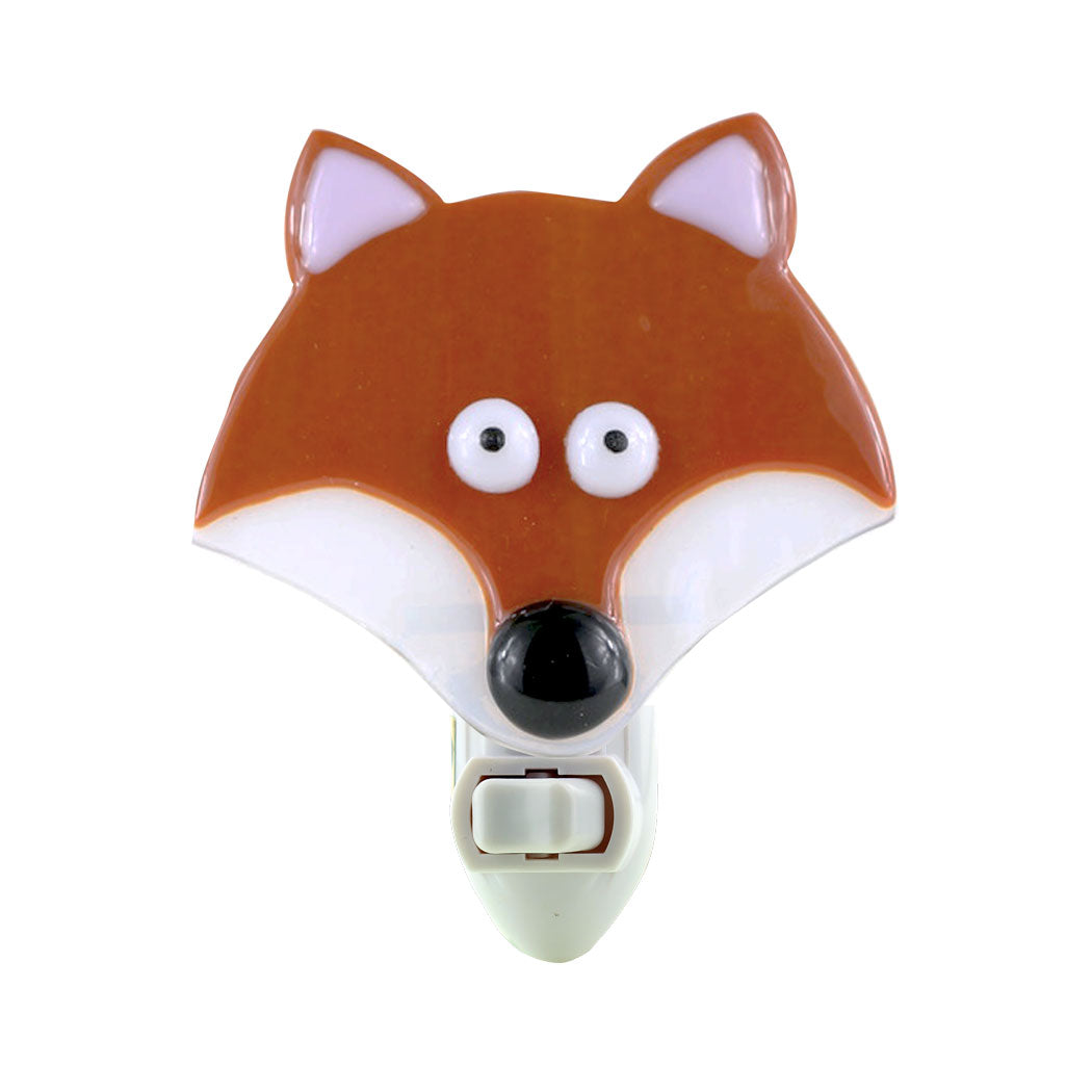 Fox Night Light、mySite、g9winljtr