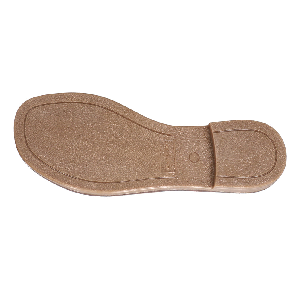 Tya-Italy Metallic Slingback Strappy Sandals、mySite、gtrtttuynbv