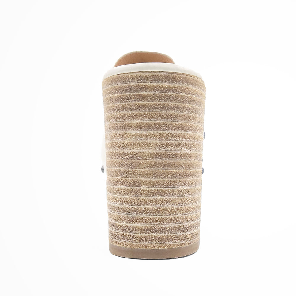 Gina Studded Platform Block Heel Sandals、mySite、gtrtttuynbv