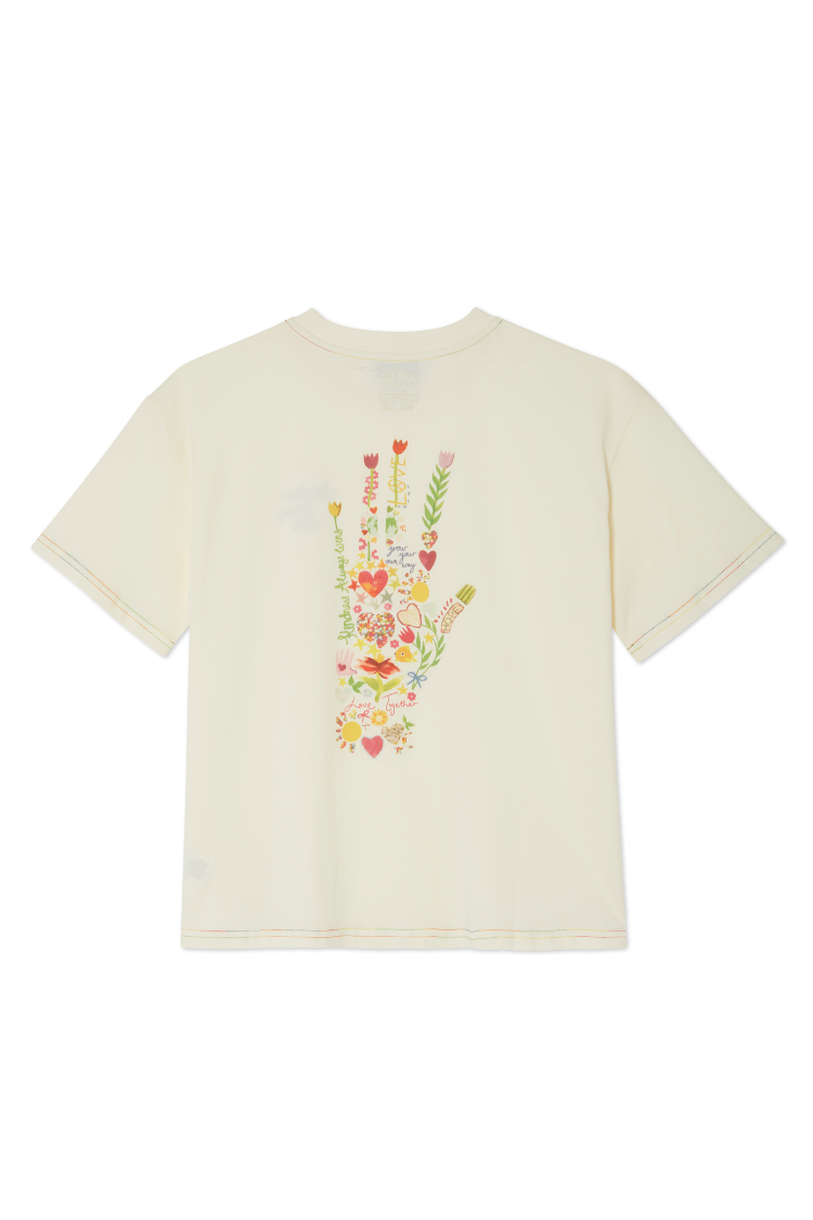 The Diana Award X NFD T Shirt、mySite、solidvoid