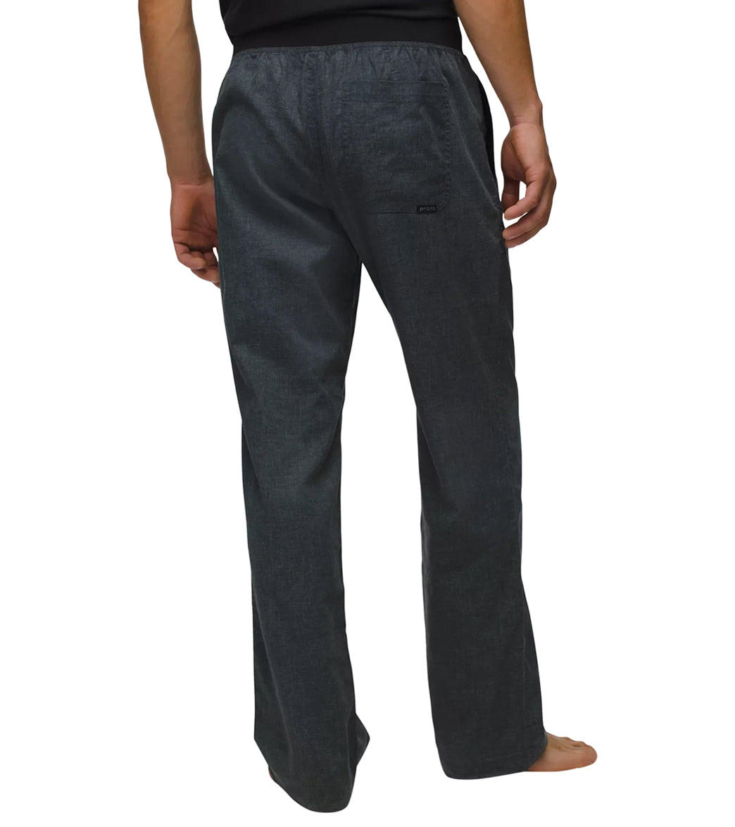 prAna Vaha Pant 32 Inseam、mySite、noshort