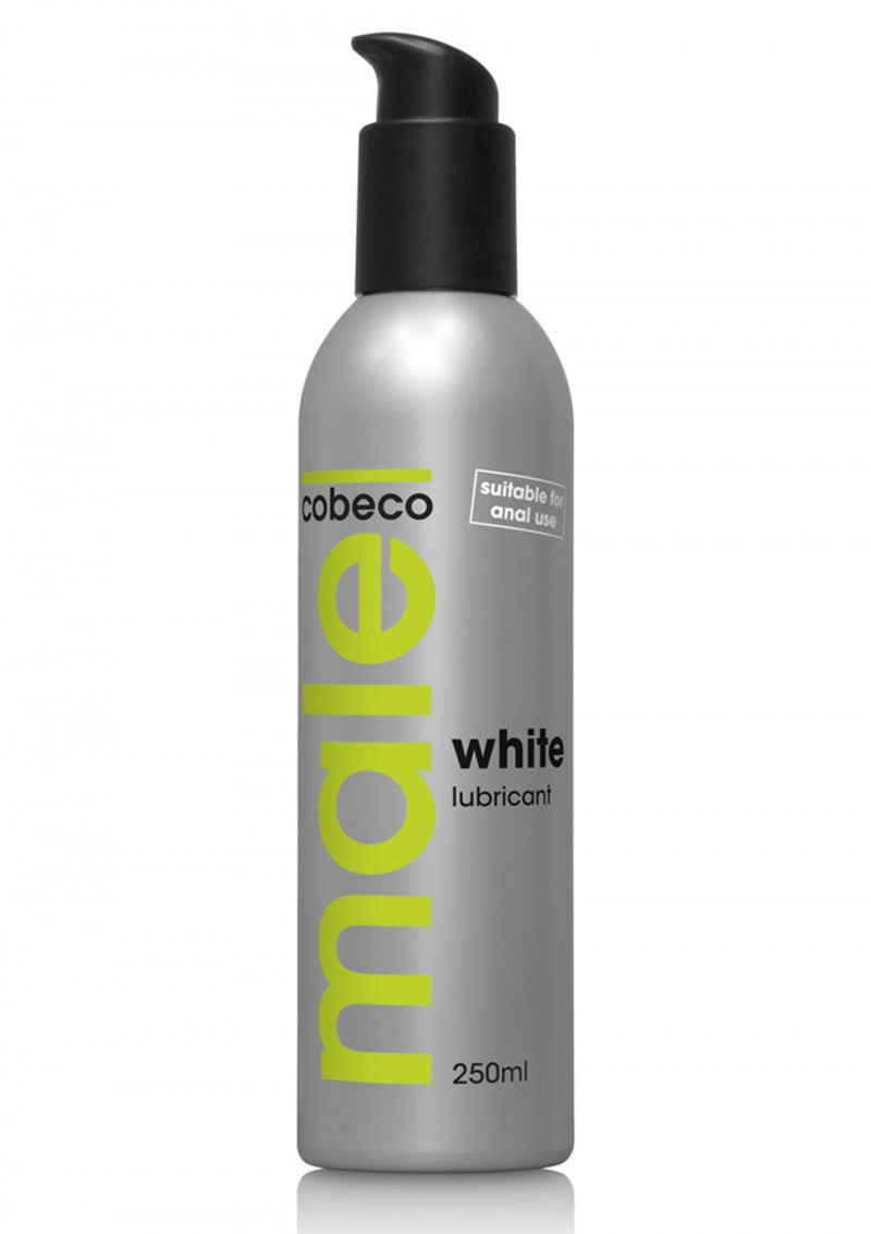 Male White Lubricant 250ml、mySite、bottomscart