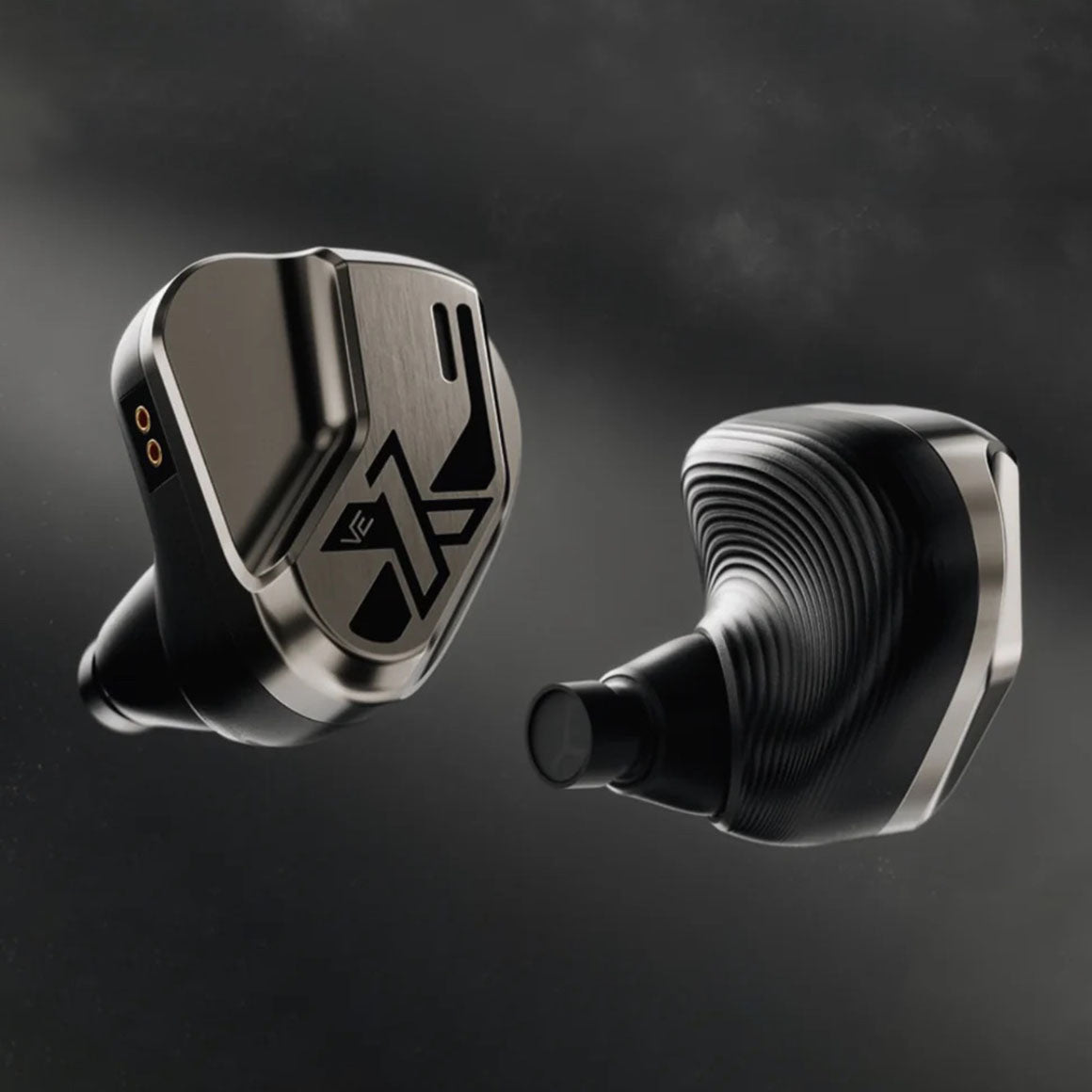  Vision Ears - VE10、mySite、merchandisen