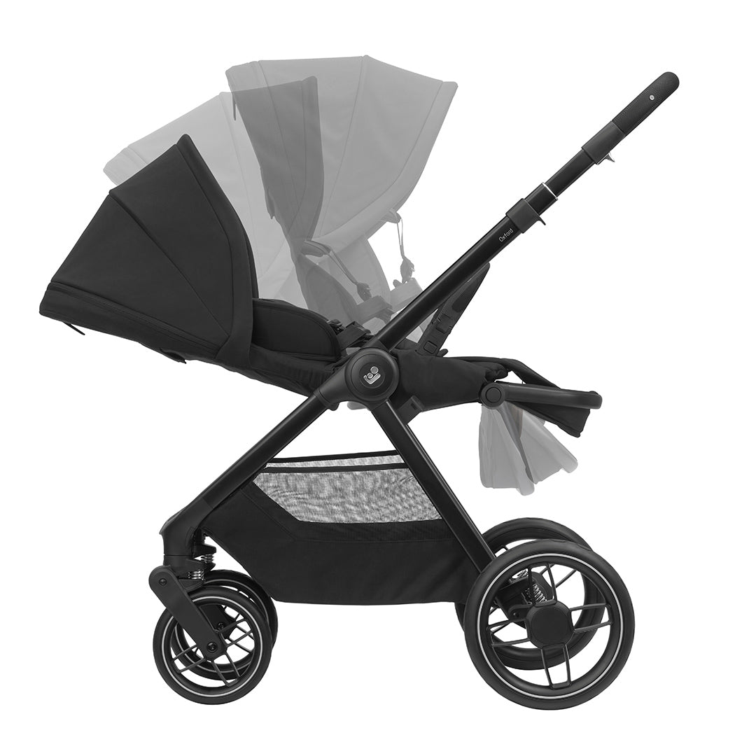  Maxi-Cosi Oxford Complete Travel System、mySite、merchandisen