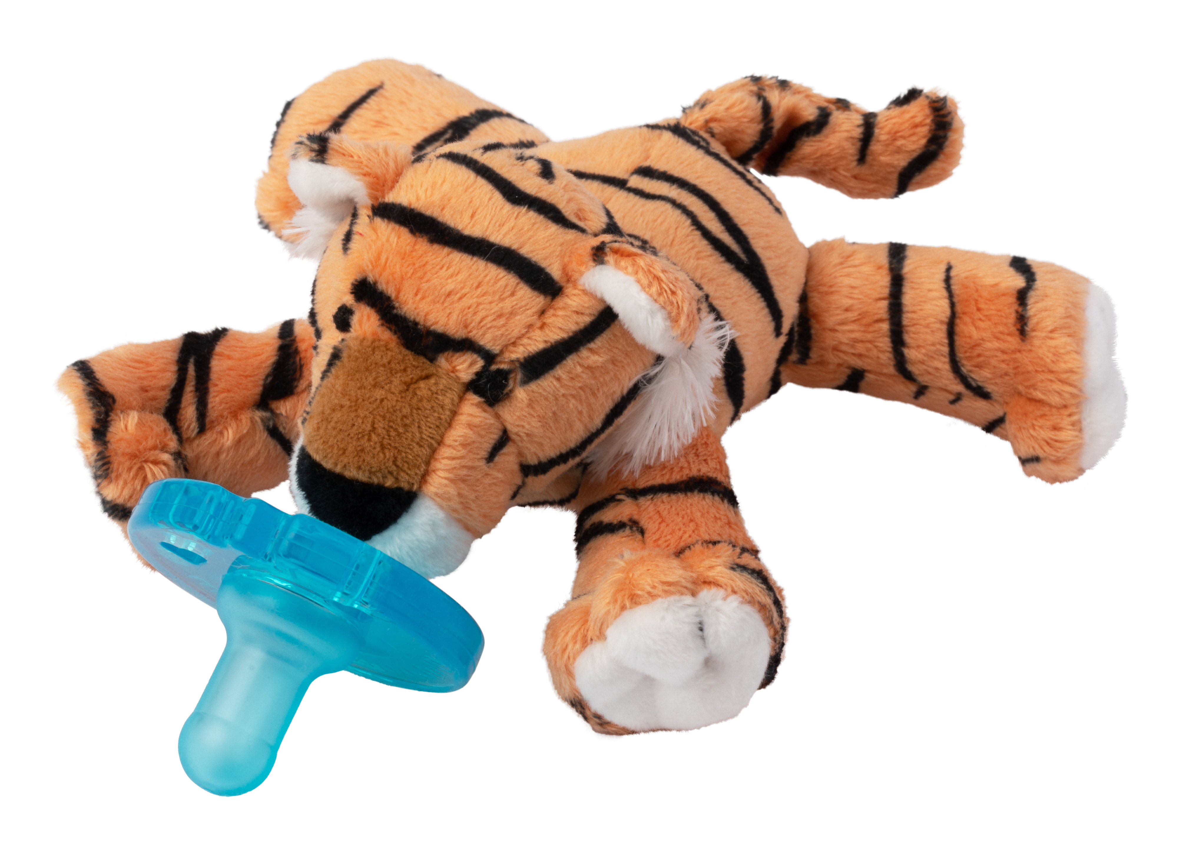 WubbaNub® - Tiger、mySite、g9winljtr