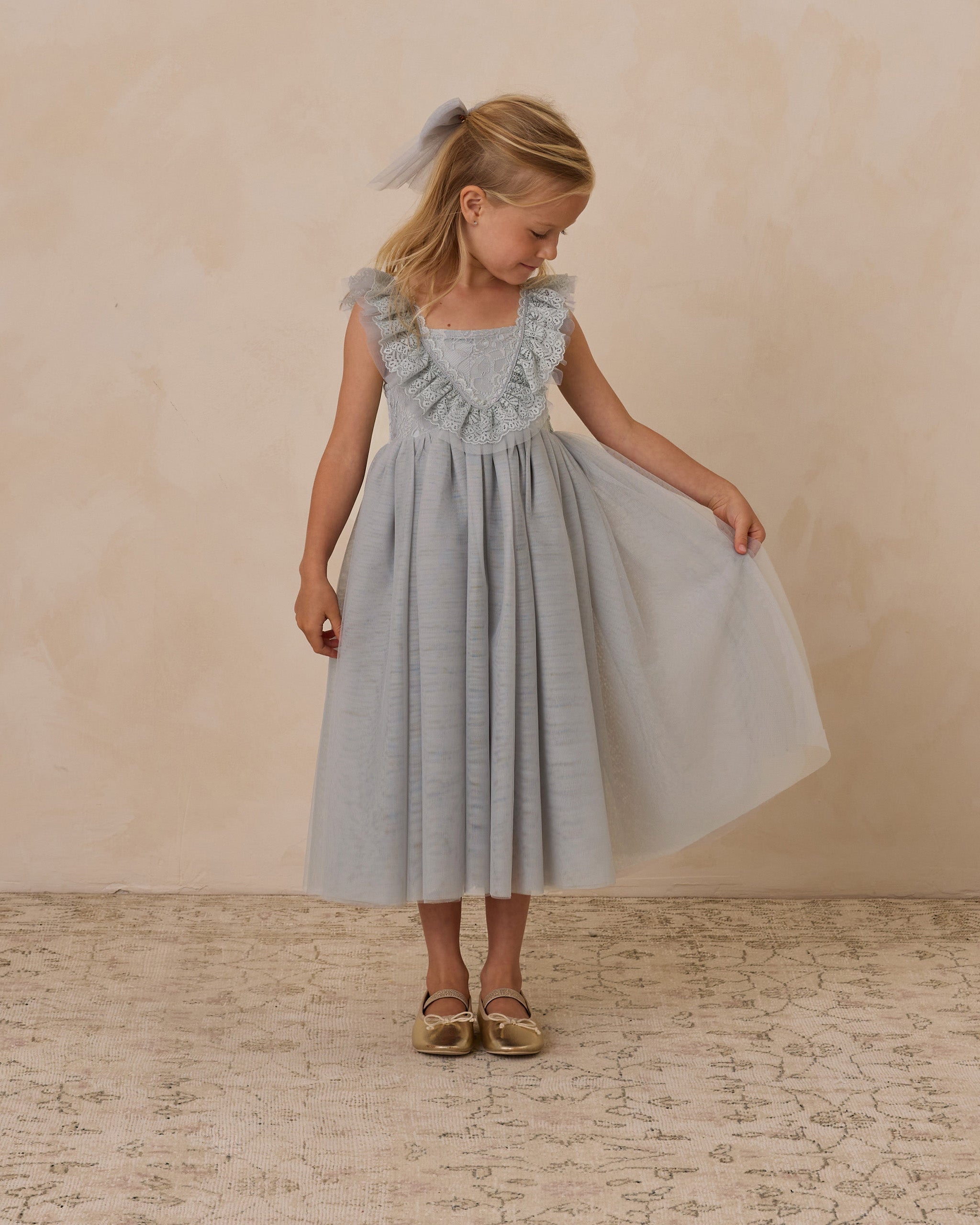  Dorthea Dress | Powder Blue、mySite、layawaytickets