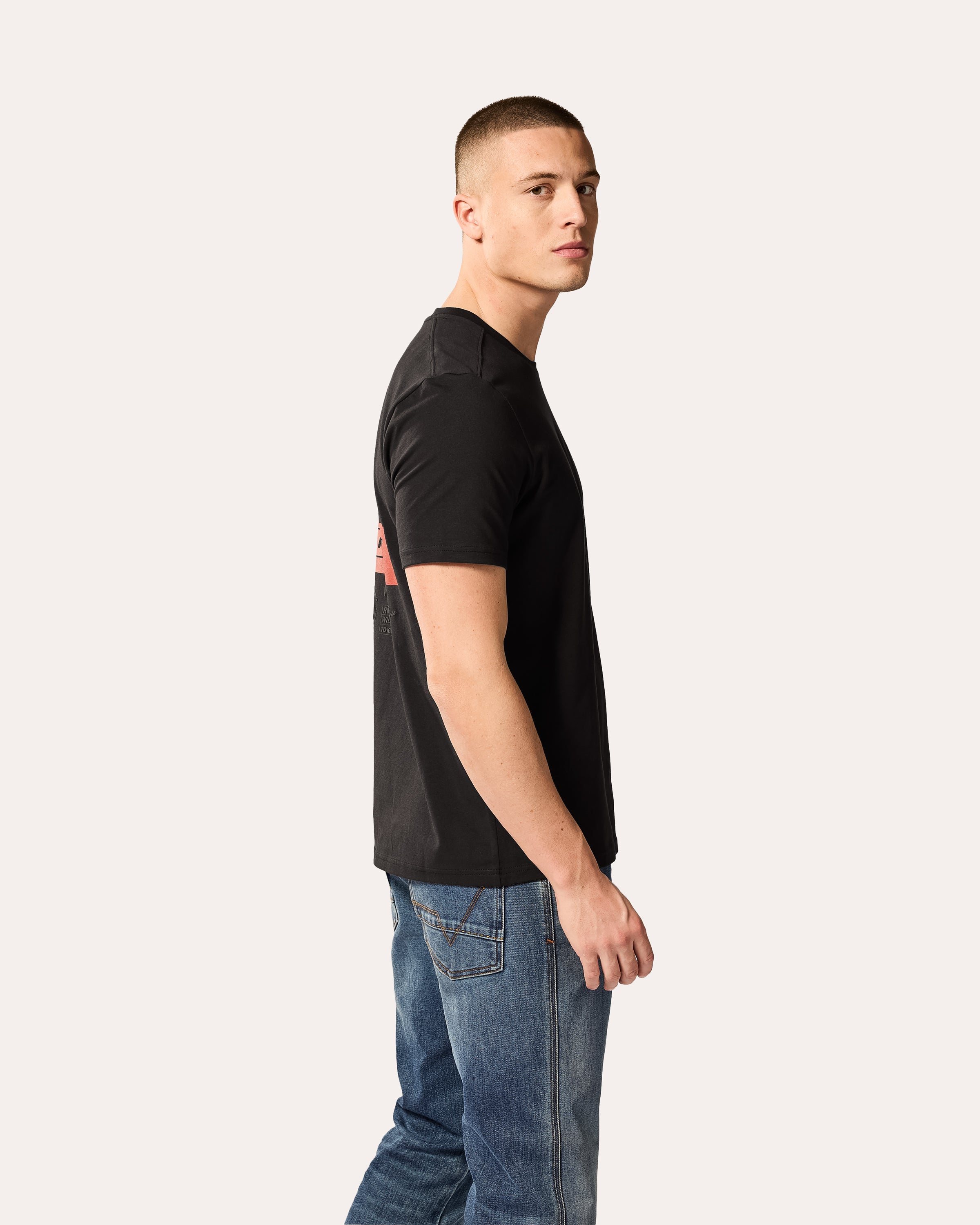 Shirt Alexander | Black、mySite、dreamappss