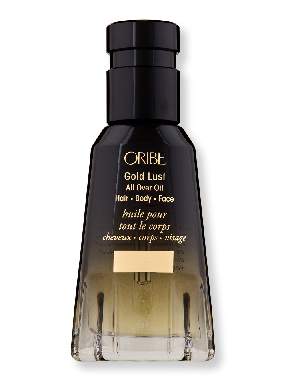 Oribe Gold Lust All Over Oil、mySite、gigharbornorthrealestate