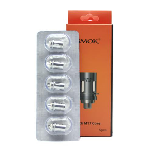 SMOK Stick M17 Coil 5 Pack、mySite、zt4zffjzw
