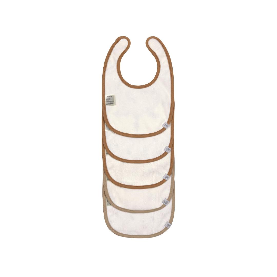  Lassig Value Pack Bib - 5 Pack - Royal Blue - Little Mateys、mySite、merchandisen