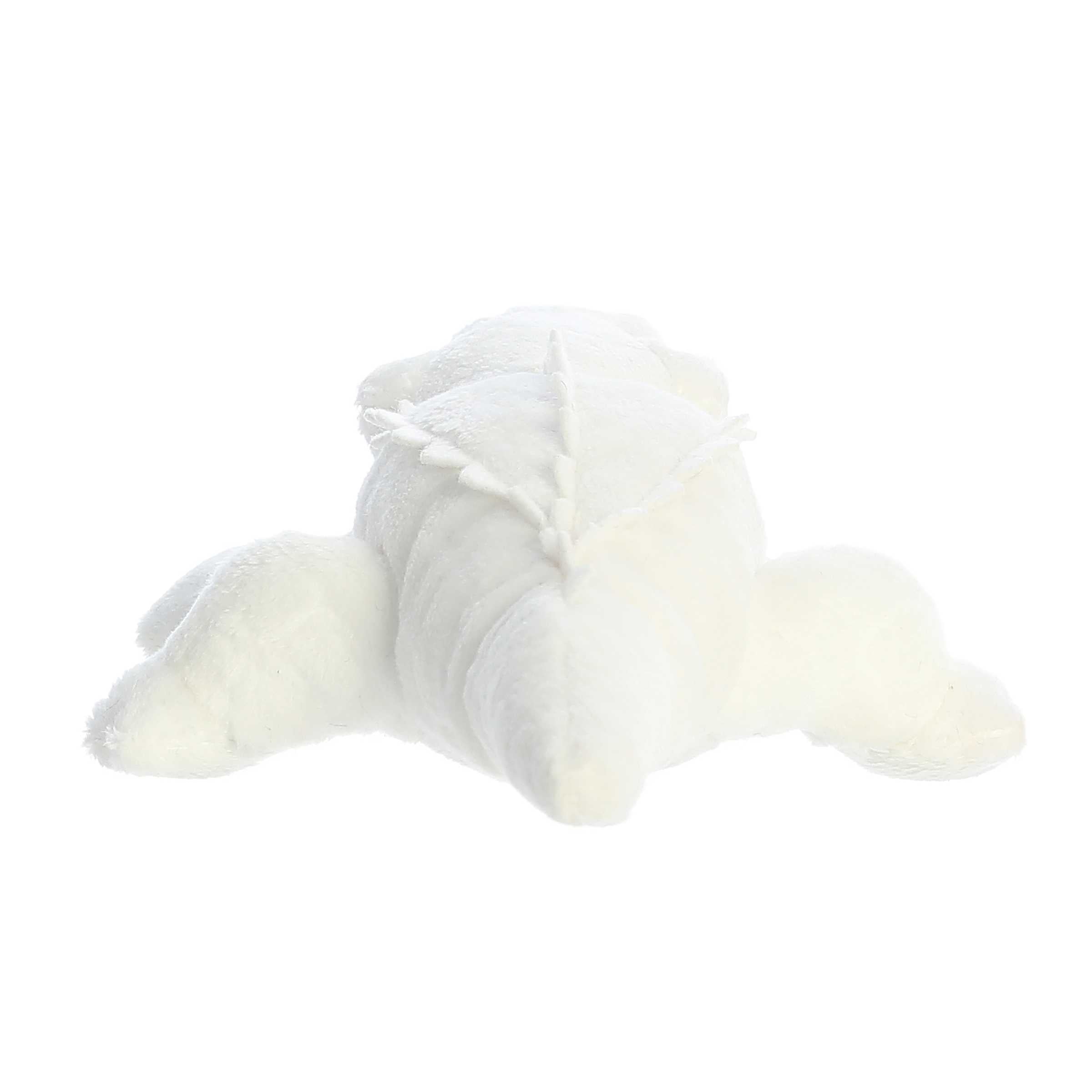 Aurora® - Mini Flopsie™ - 8 Albino Alligator、mySite、g9winljtr