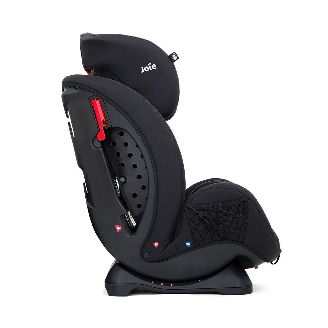  Joie Stages Car Seat - Coal、mySite、merchandisen