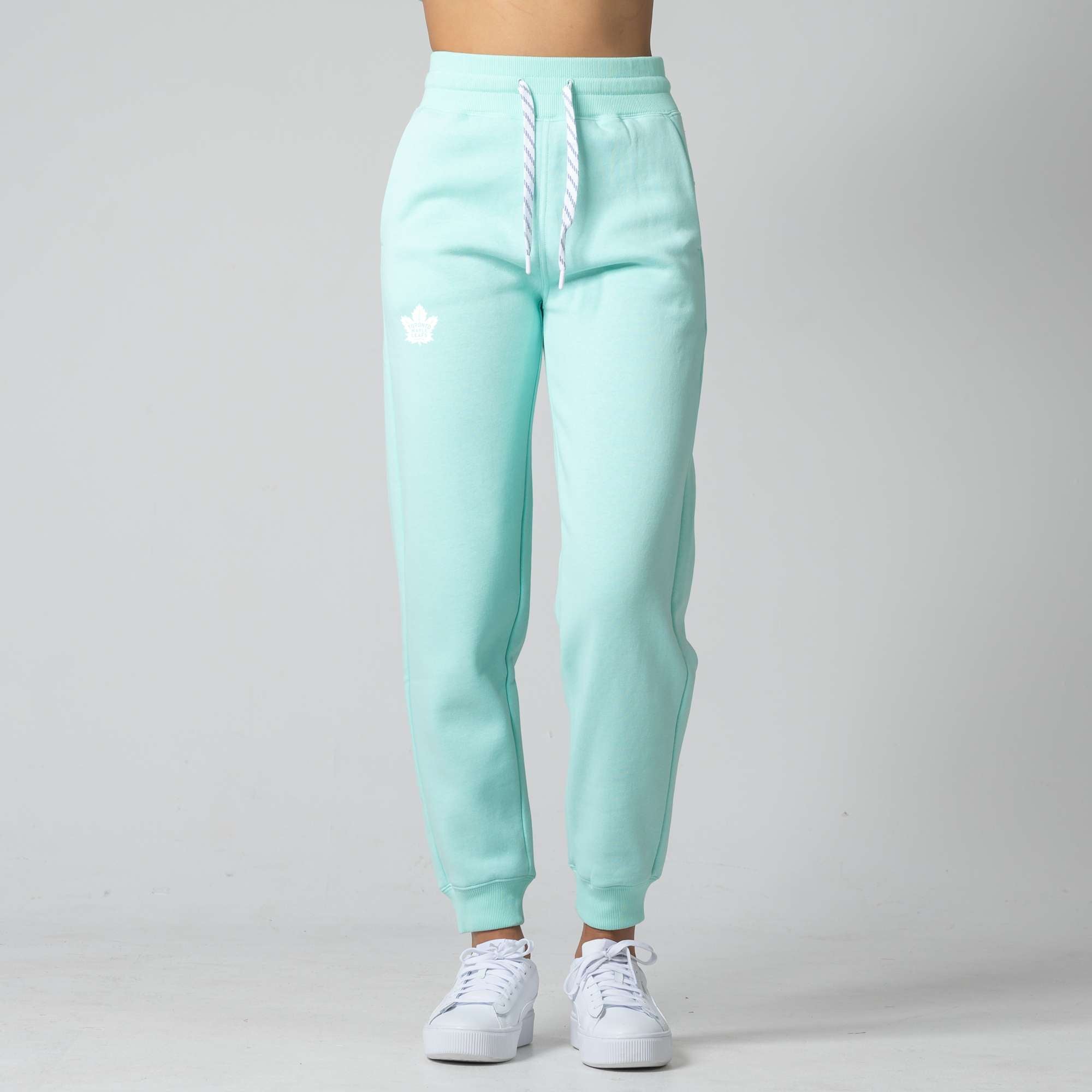 Gardinia Pant - GREEN