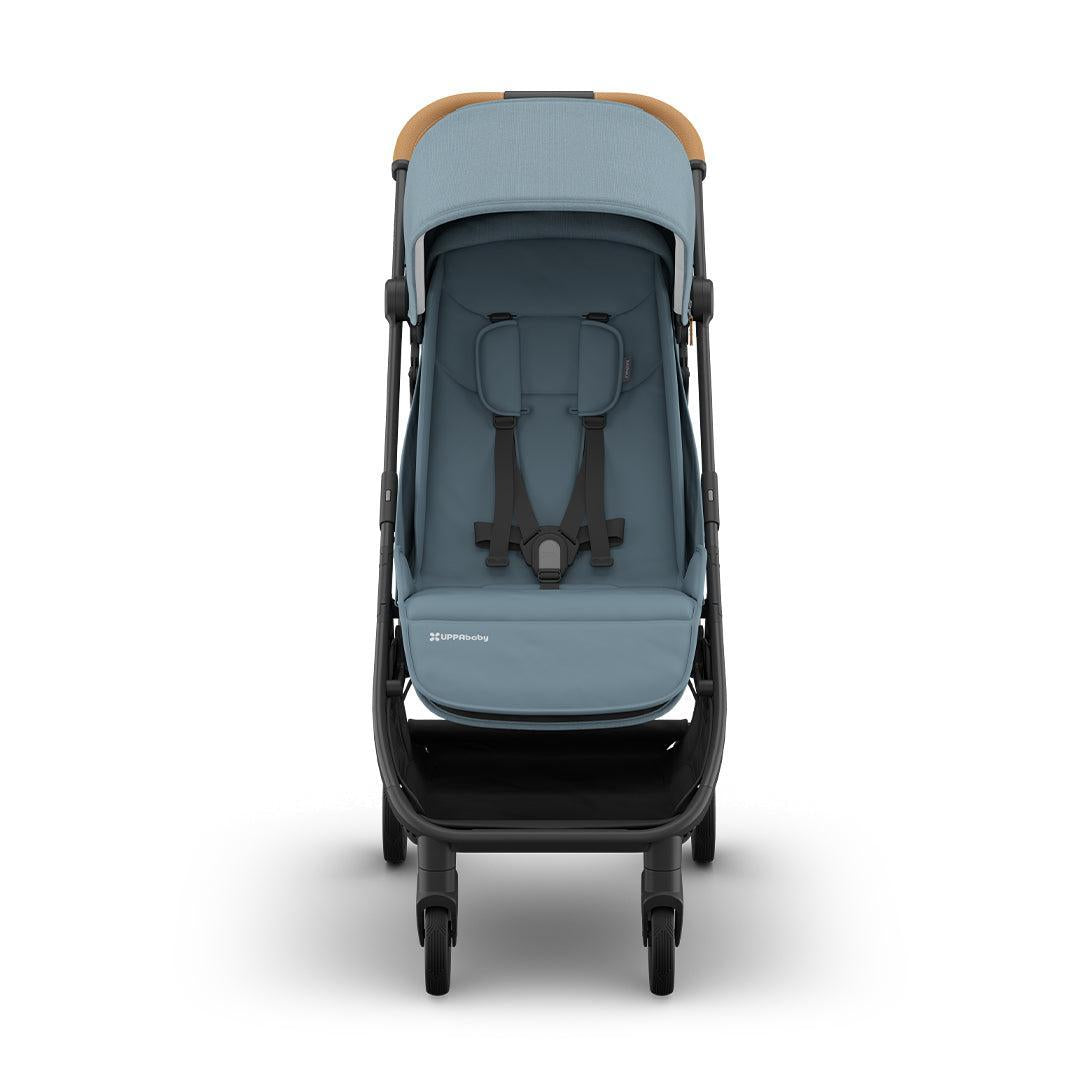  UPPAbaby MINU V3 - Dillan、mySite、merchandisen