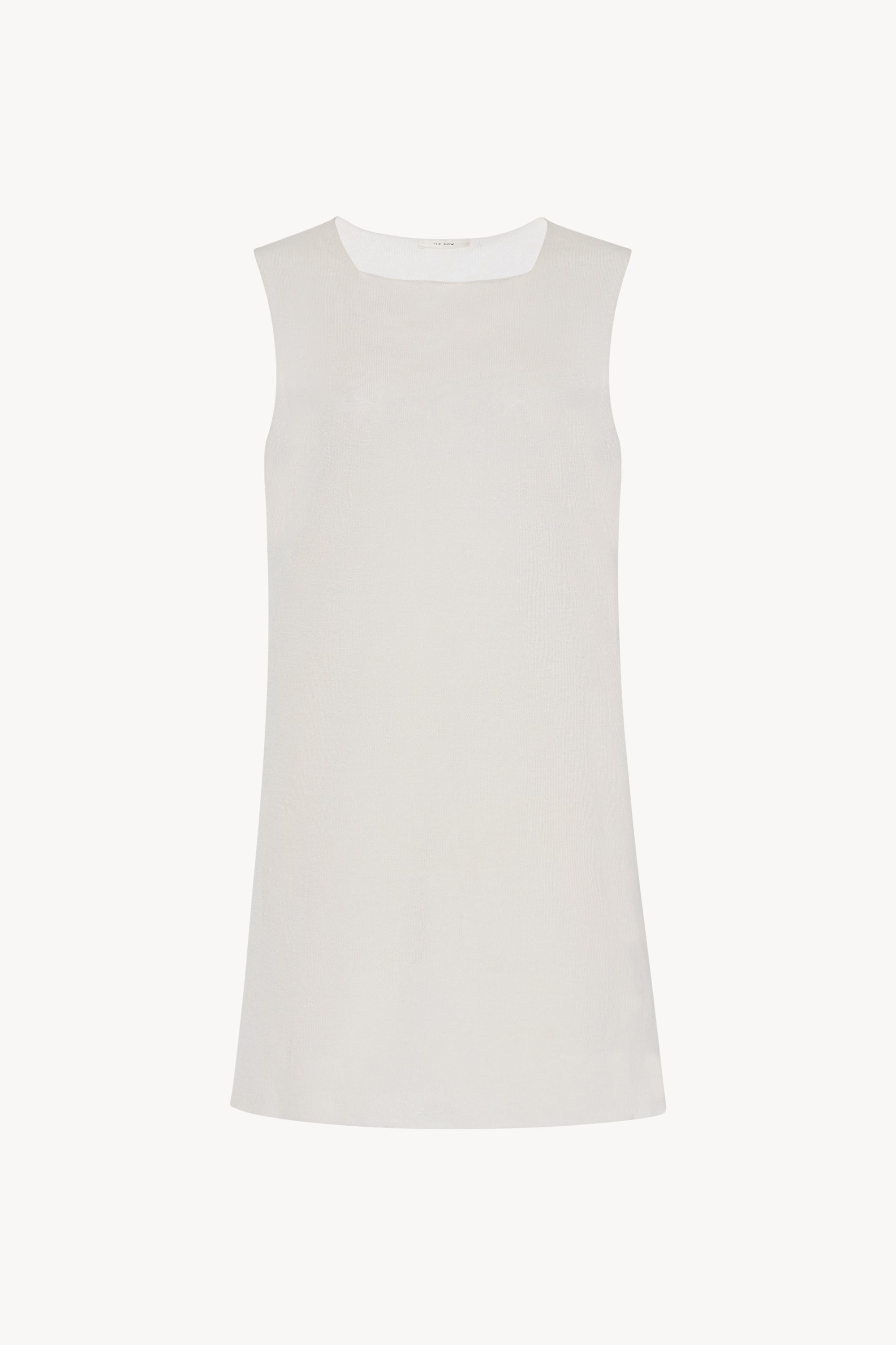 Jaylen Top in Linen and Cotton、mySite、aoinhome