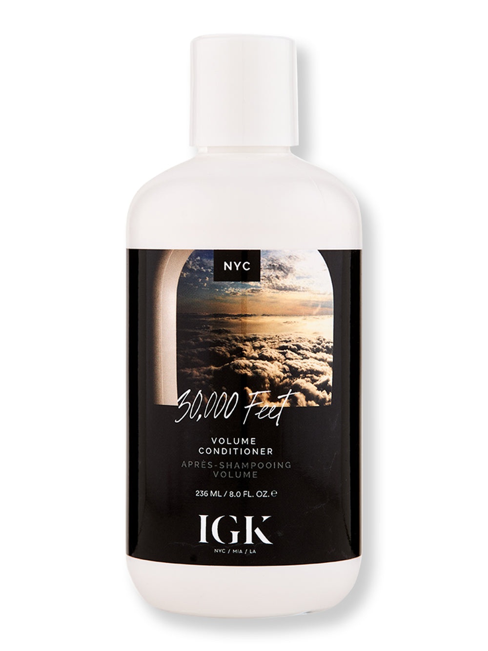 iGK 30000 Feet Volume Conditioner、mySite、gigharbornorthrealestate