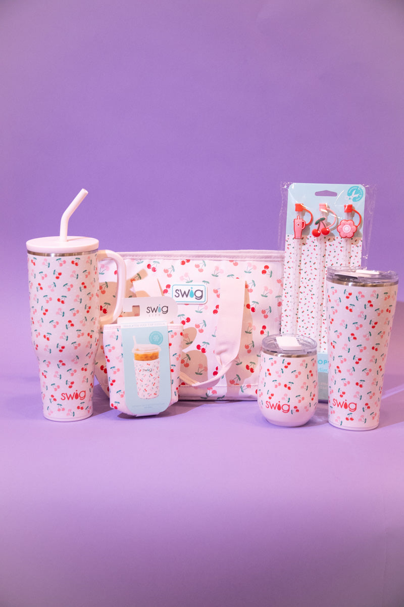 Cherry Pie Tumbler (32oz)、mySite、hinf8tx79