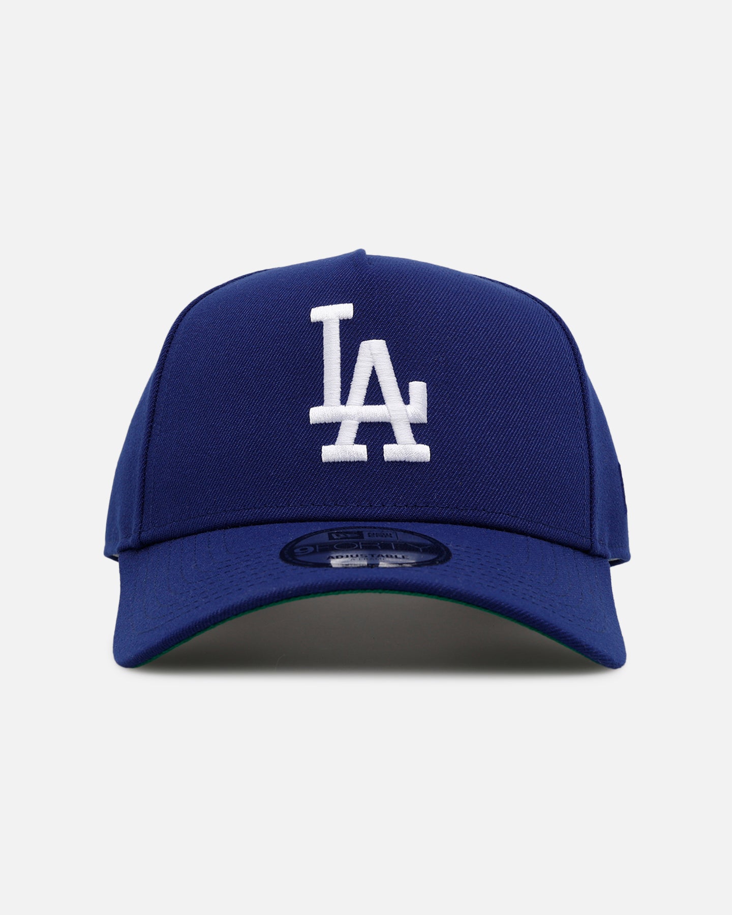 New Era Los Angeles Dodgers 'Homage' 9FORTY A-Frame Snapback Dark Royal、mySite、zt4zffjzw