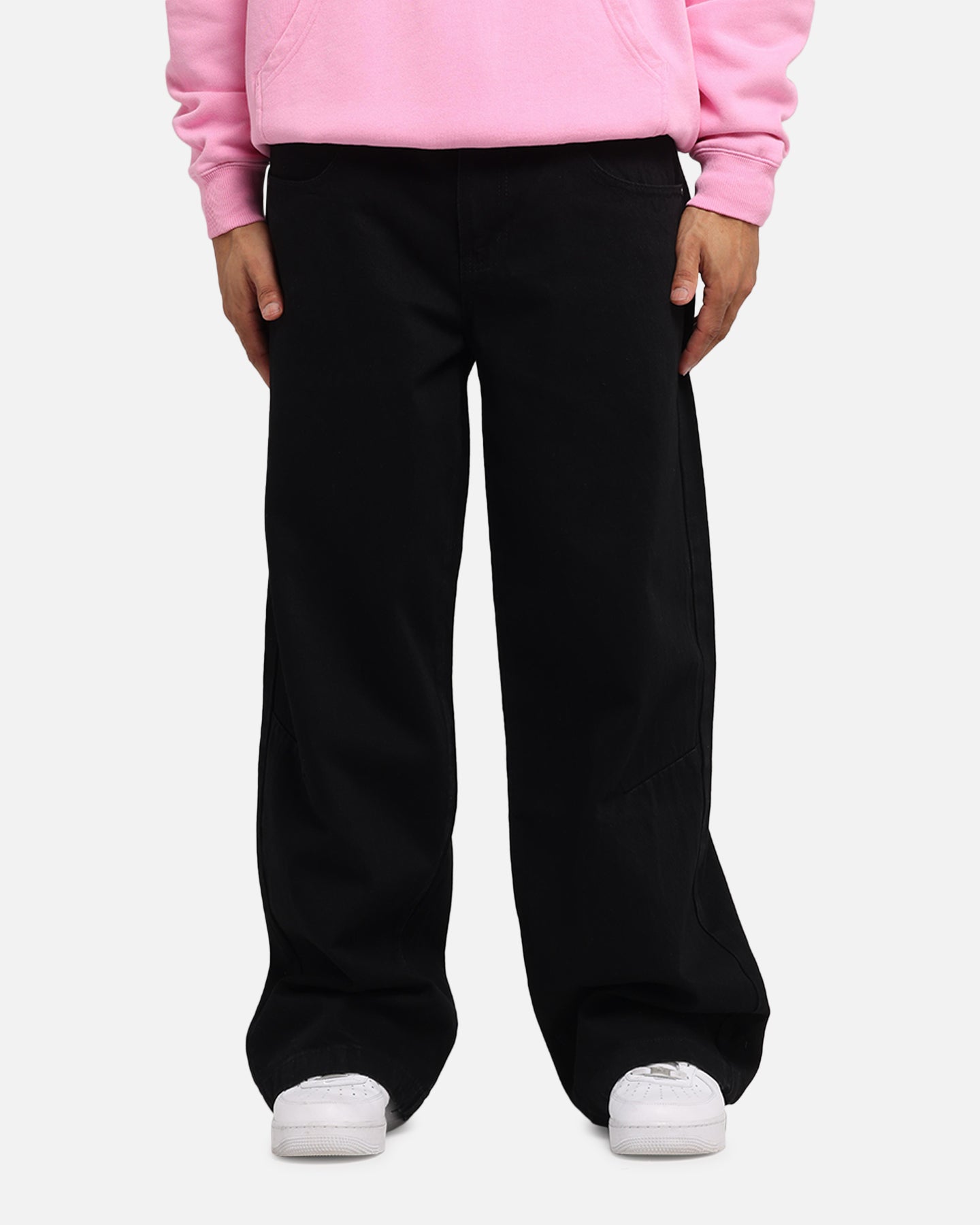 Saint Morta Amplus Jeans Black Stonewash、mySite、zt4zffjzw