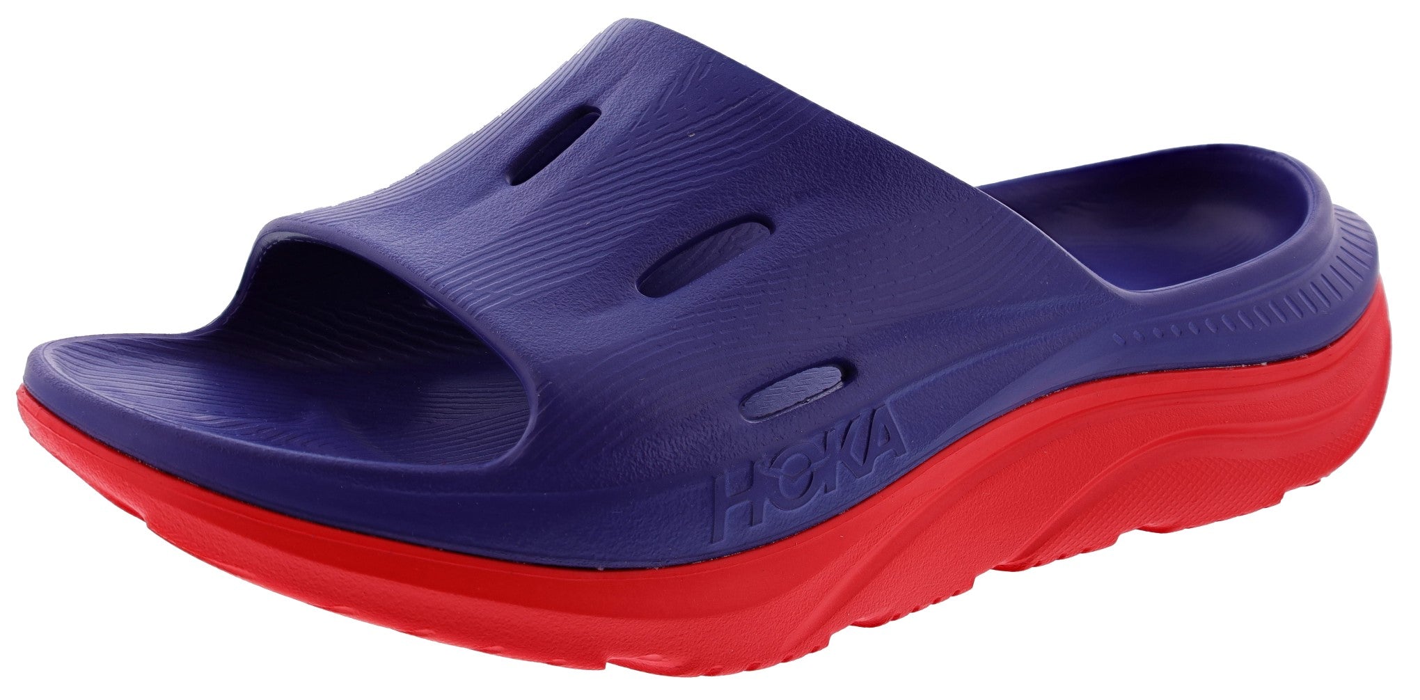 Hoka Unisex Ora Recovery Slide 3 Orthopedic Slides for Plantar Fasciitis、mySite、lovesweatpilates