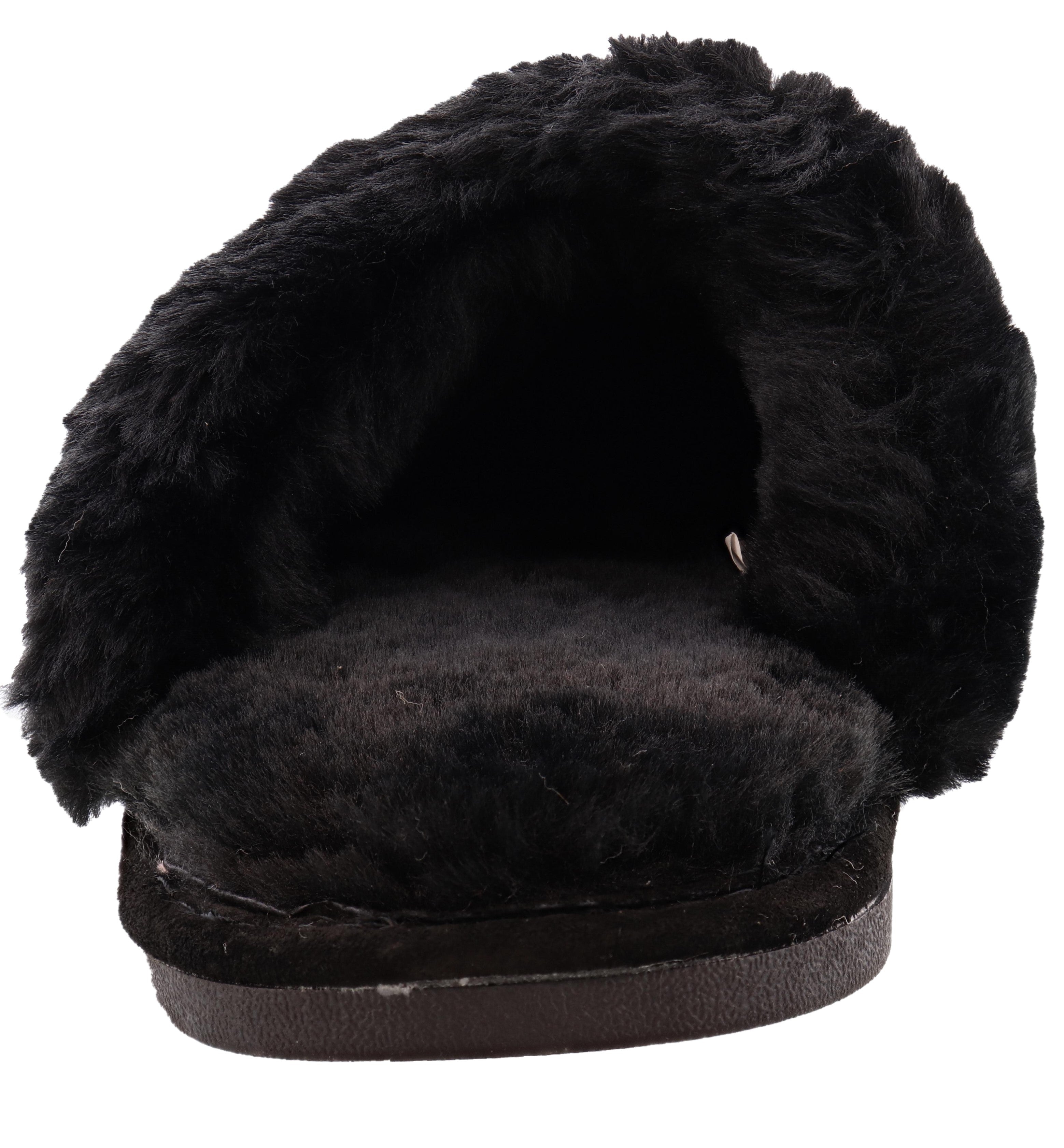 Lamo Lady's Scuff Lightweight House Slippers Womens、mySite、dreamappss