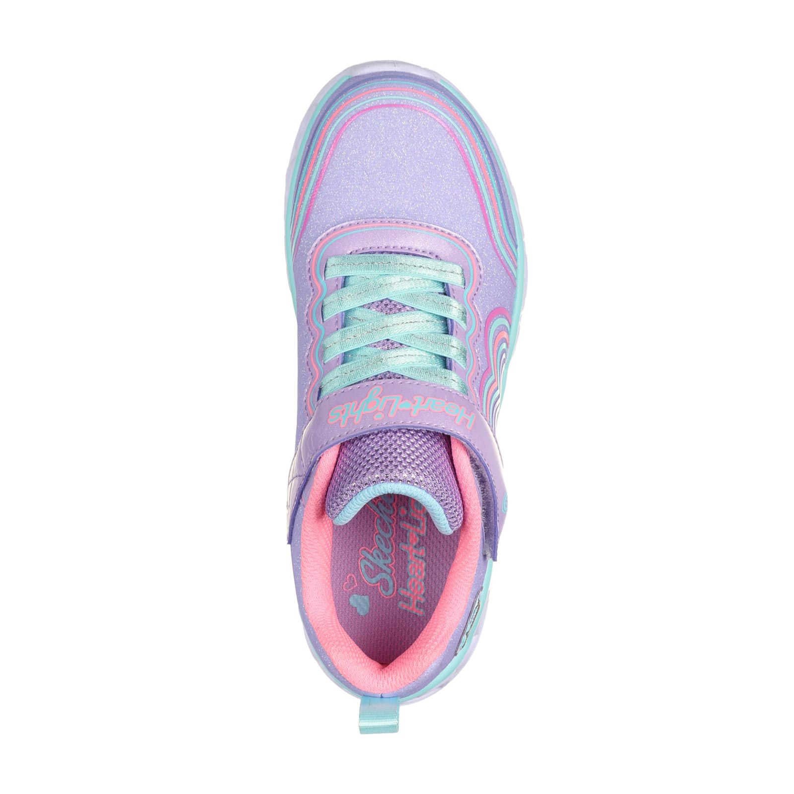 Skechers Retro Heart Lights Girls Shoe、mySite、shSkechers Retro Heart Lights Girls Shoe、mySite、glenpowelloop_name