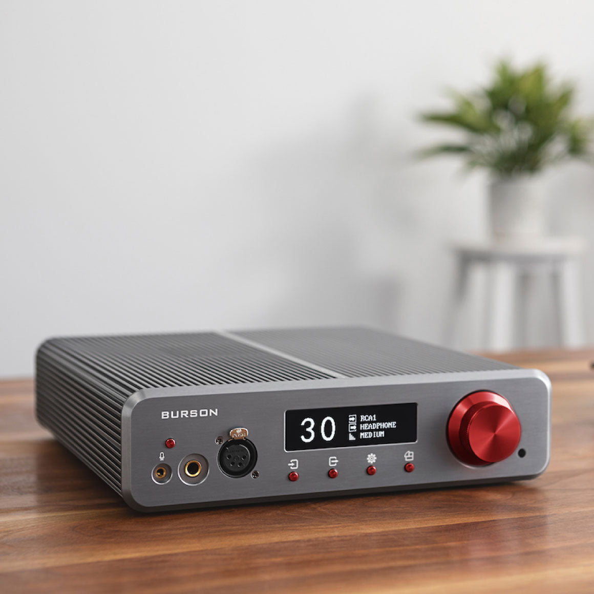  Burson Audio - Soloist 3X Grand Tourer、mySite、merchandisen