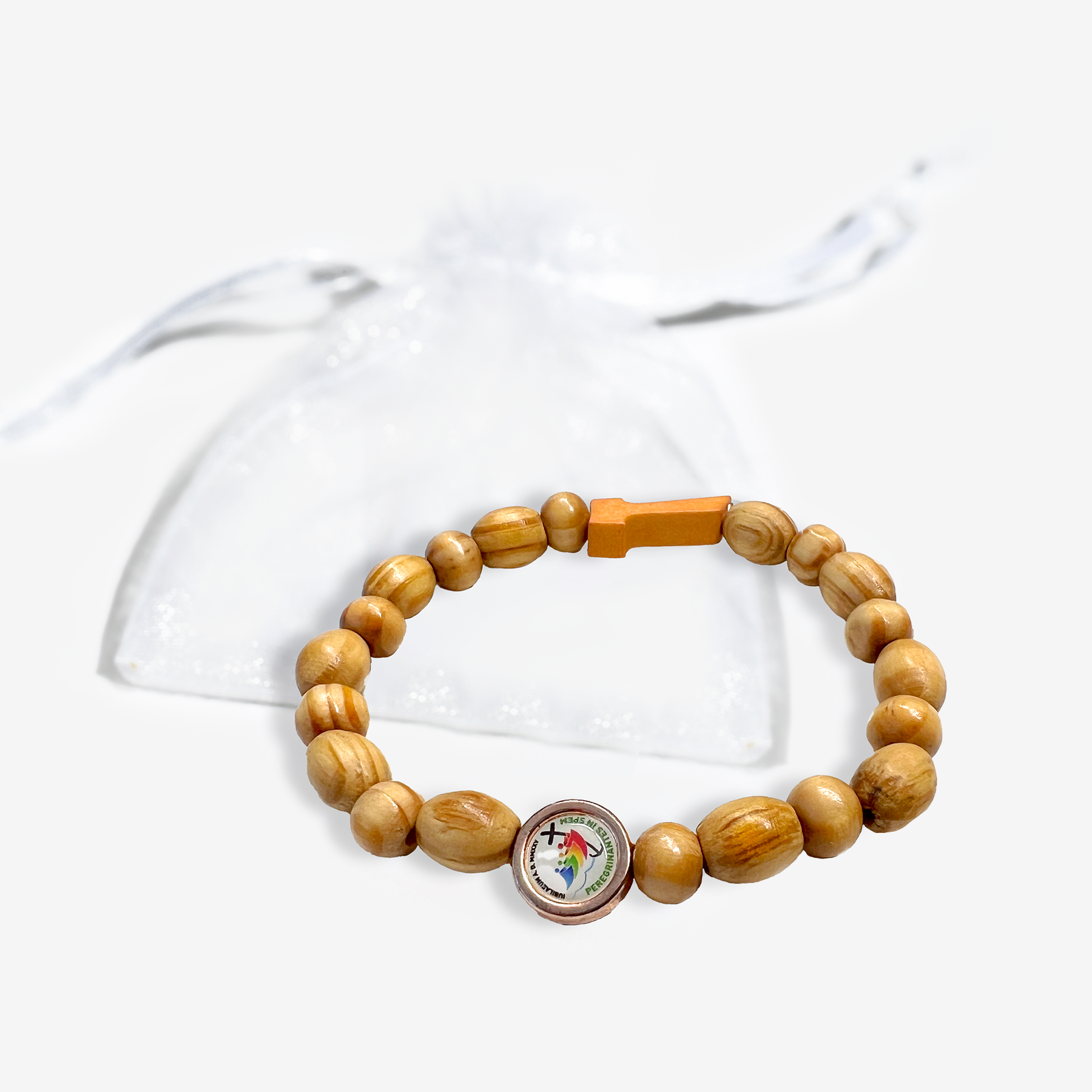 ROSARIO BRACCIALE GIUBILEO 2025、mySite、topwebapps