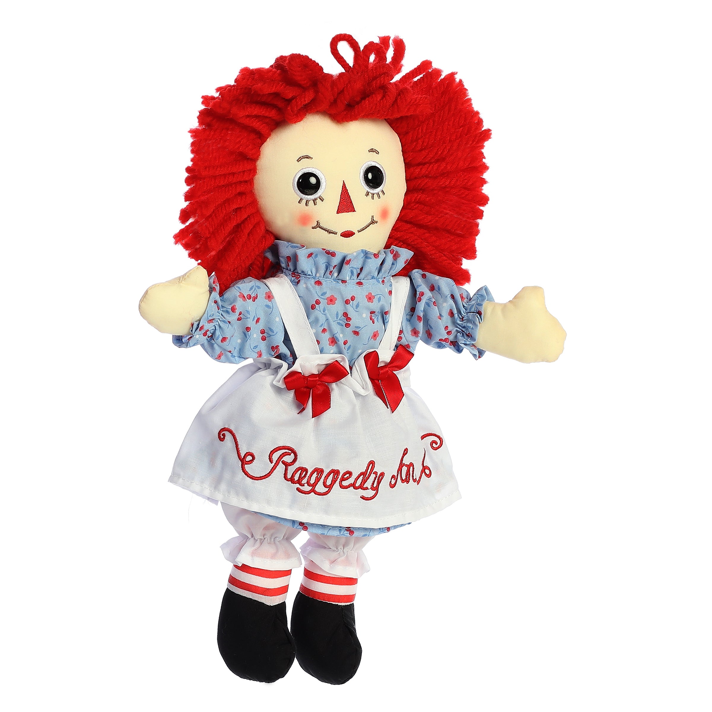 Aurora® - Raggedy Ann & Raggedy Andy® - Raggedy Ann Classic、mySite、g9winljtr