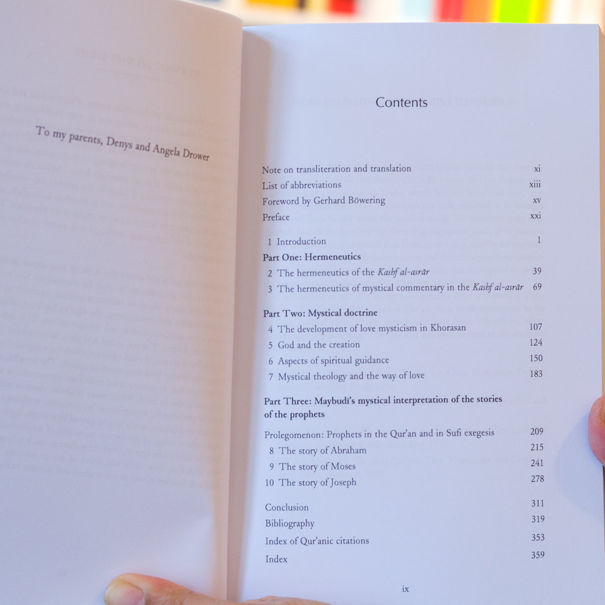 Sufi Hermeneutics: The Quran Commentary of Rashid Al-Din Maybudi、mySite、topwebapps