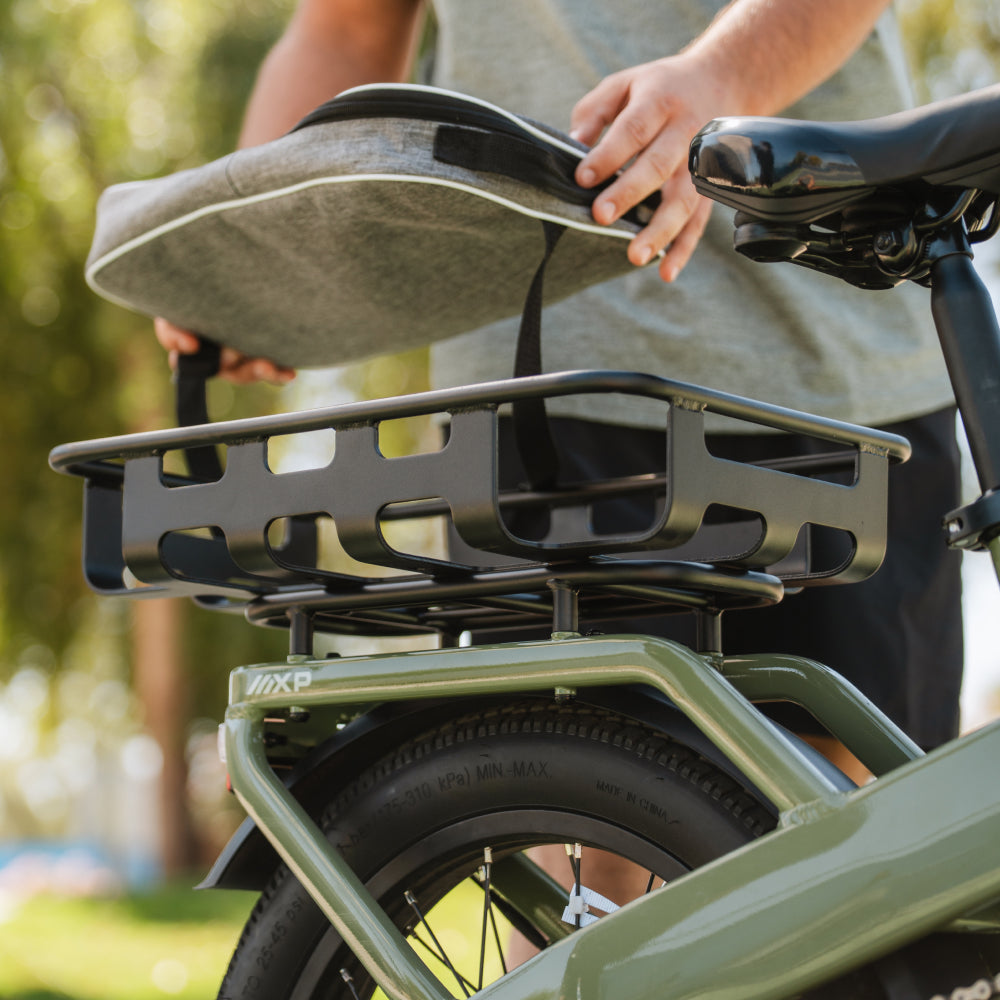  XP4 LevelUp Rack、mySite、ghnorth