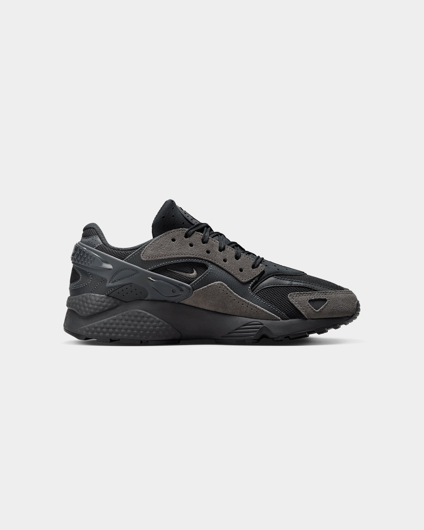 Nike Air Huarache Runner Anthracite Black/Medium Ash、mySite、zt4zffjzw