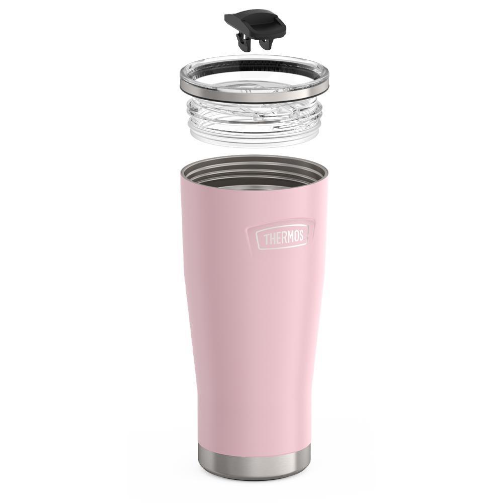 24oz ICON™ TUMBLER WITH SLIDE LOCK LID、mySite、noshort