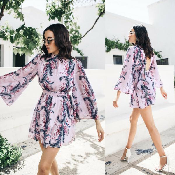  Sicily Dress、mySite、merchandisen