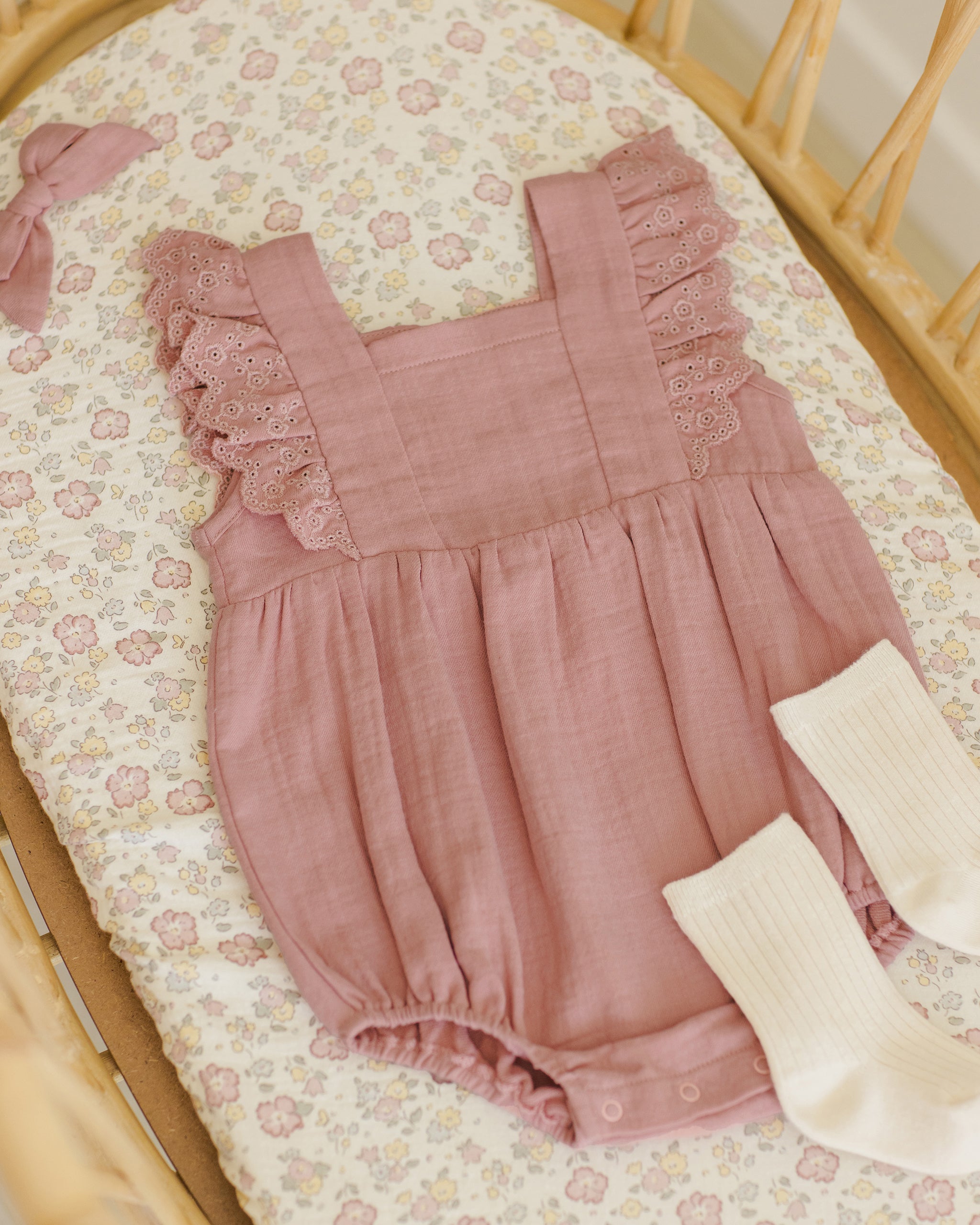  Naomi Romper || Lipstick、mySite、layawaytickets