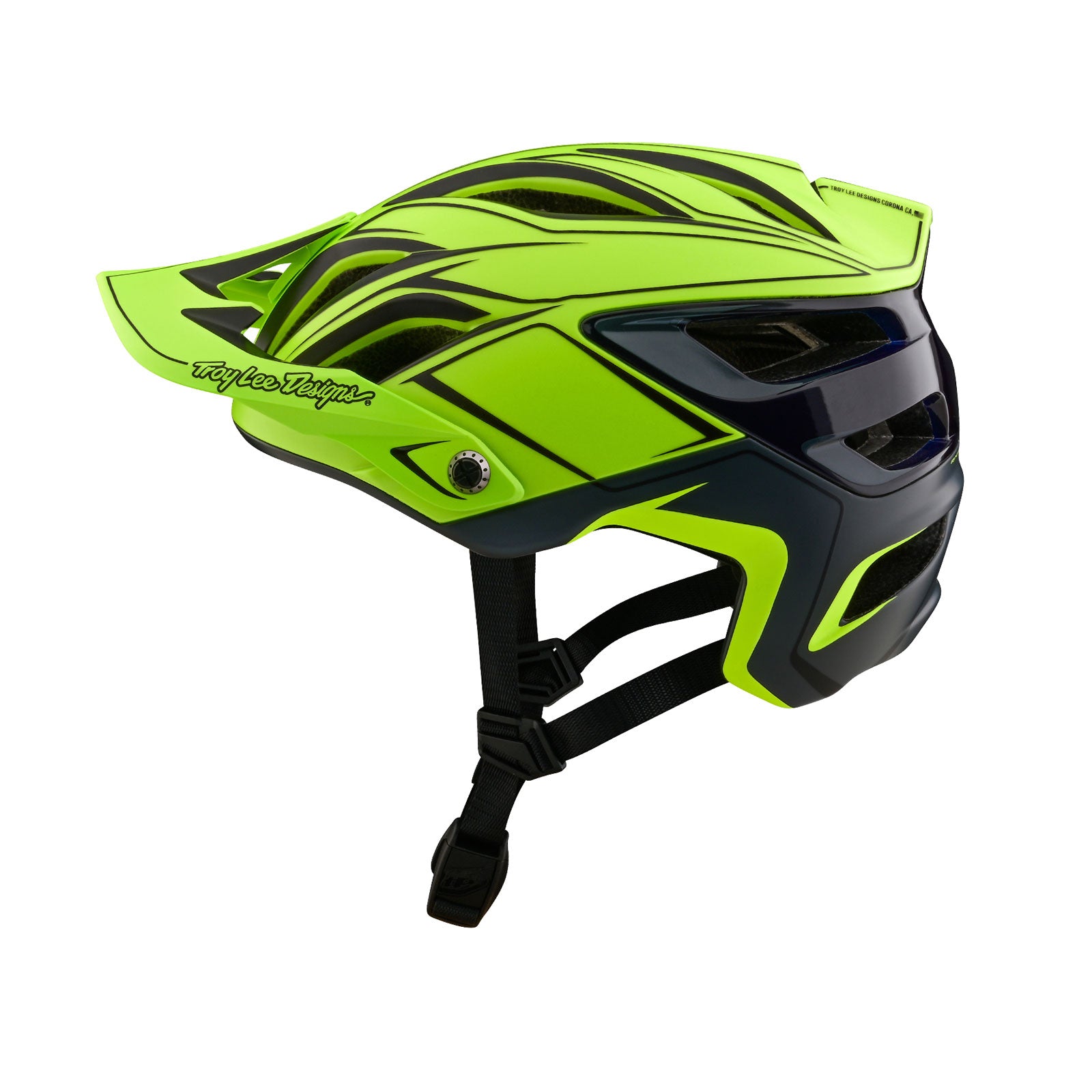 A3 Helmet W/MIPS Uno Pinstripe Yellow、mySite、dreamappss