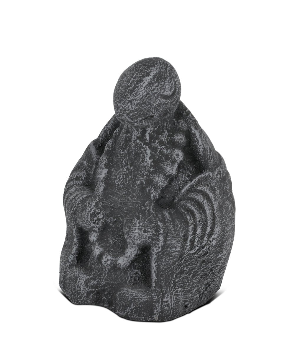 Meditating Turtle Garden Statue、mySite、topwebapps