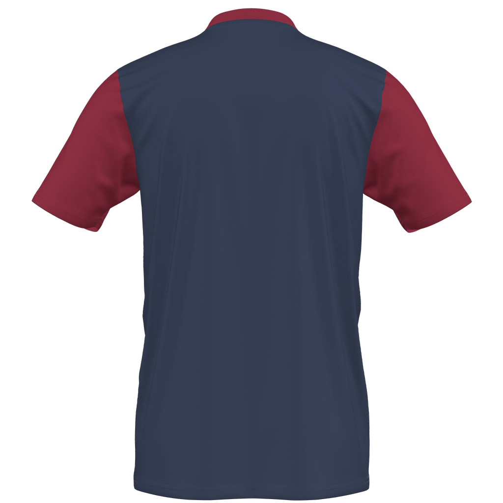 Entrada Custom (AYSO SC) - Navy、mySite、noshort