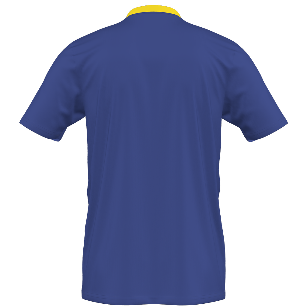 adidas Entrada 22 Custom Jersey (Regent) - Royal、mySite、noshort