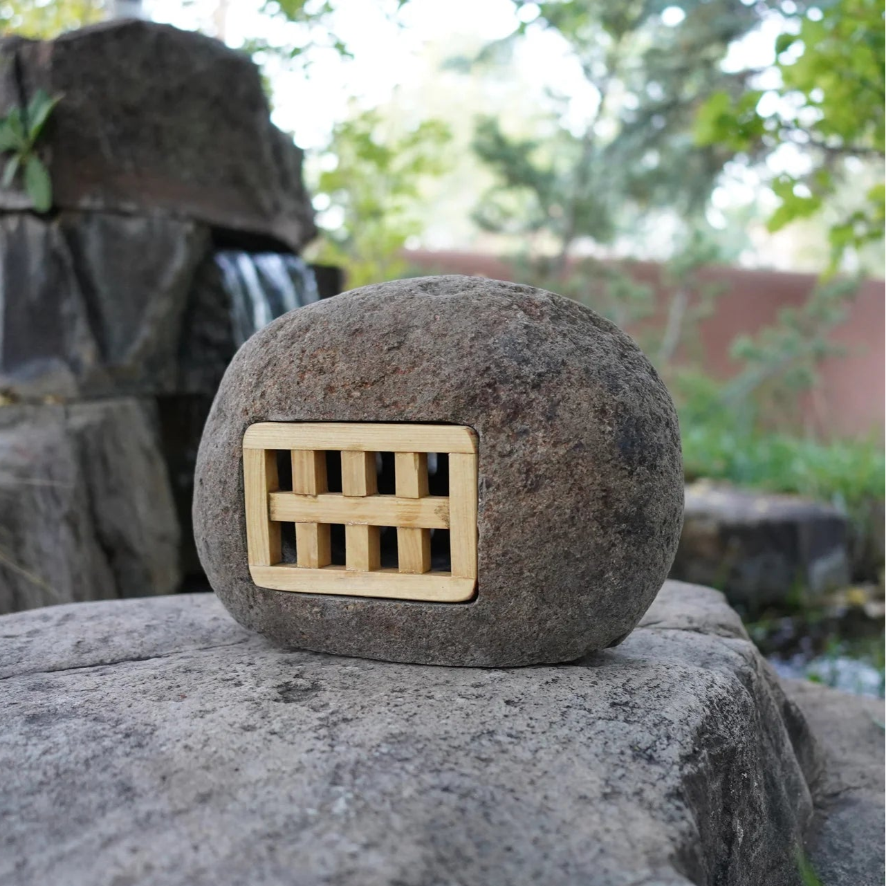 Stone Lantern、mySite、topwebapps